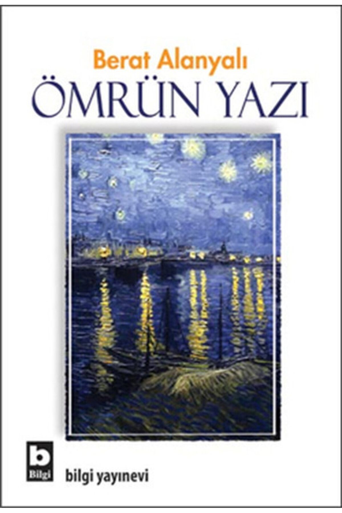 Bilgi Yayınevi Ömrün Yazı