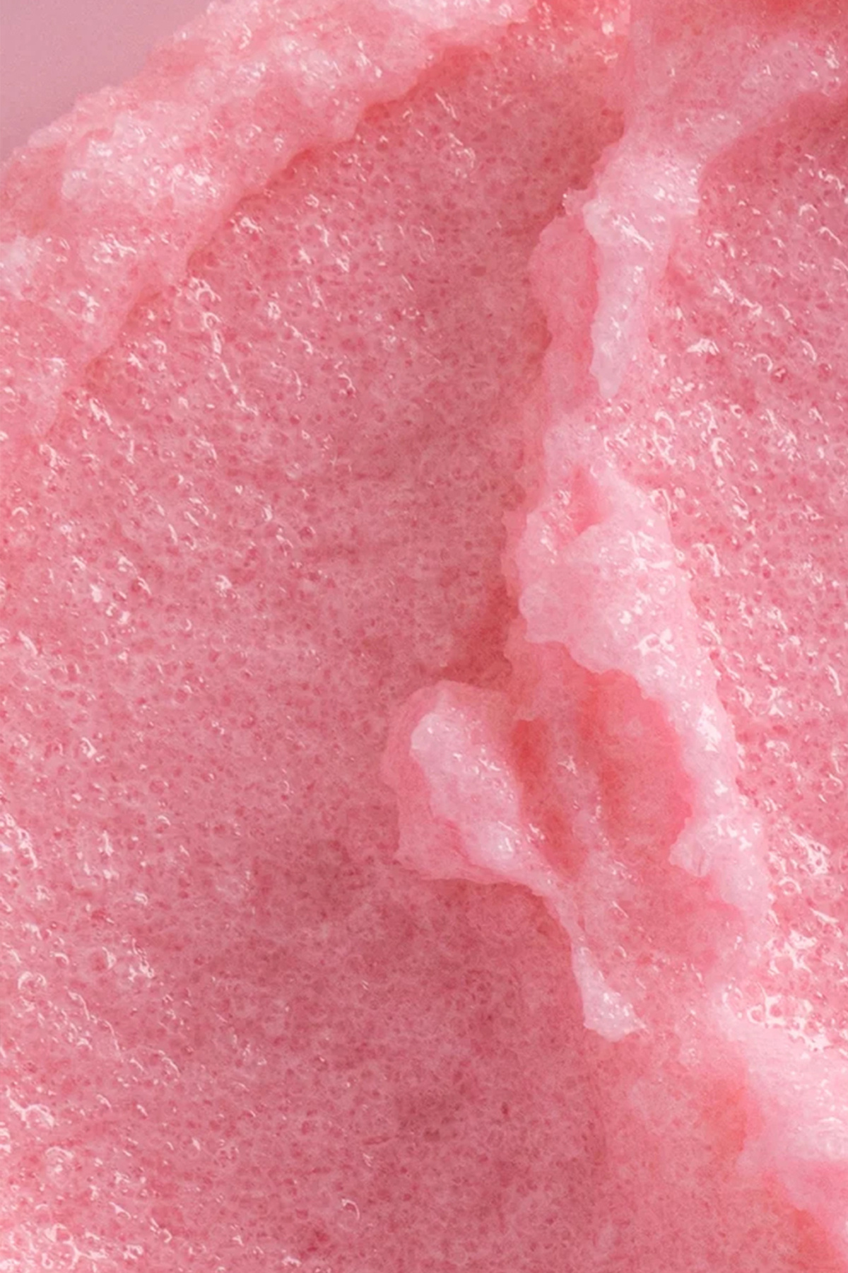 Berry Kiss Köpüren Şeker Scrub,Selülit Görünümünü Azaltan Doğal Peeling 160 gr — SSBBSTWR — تصویر 7 از 7