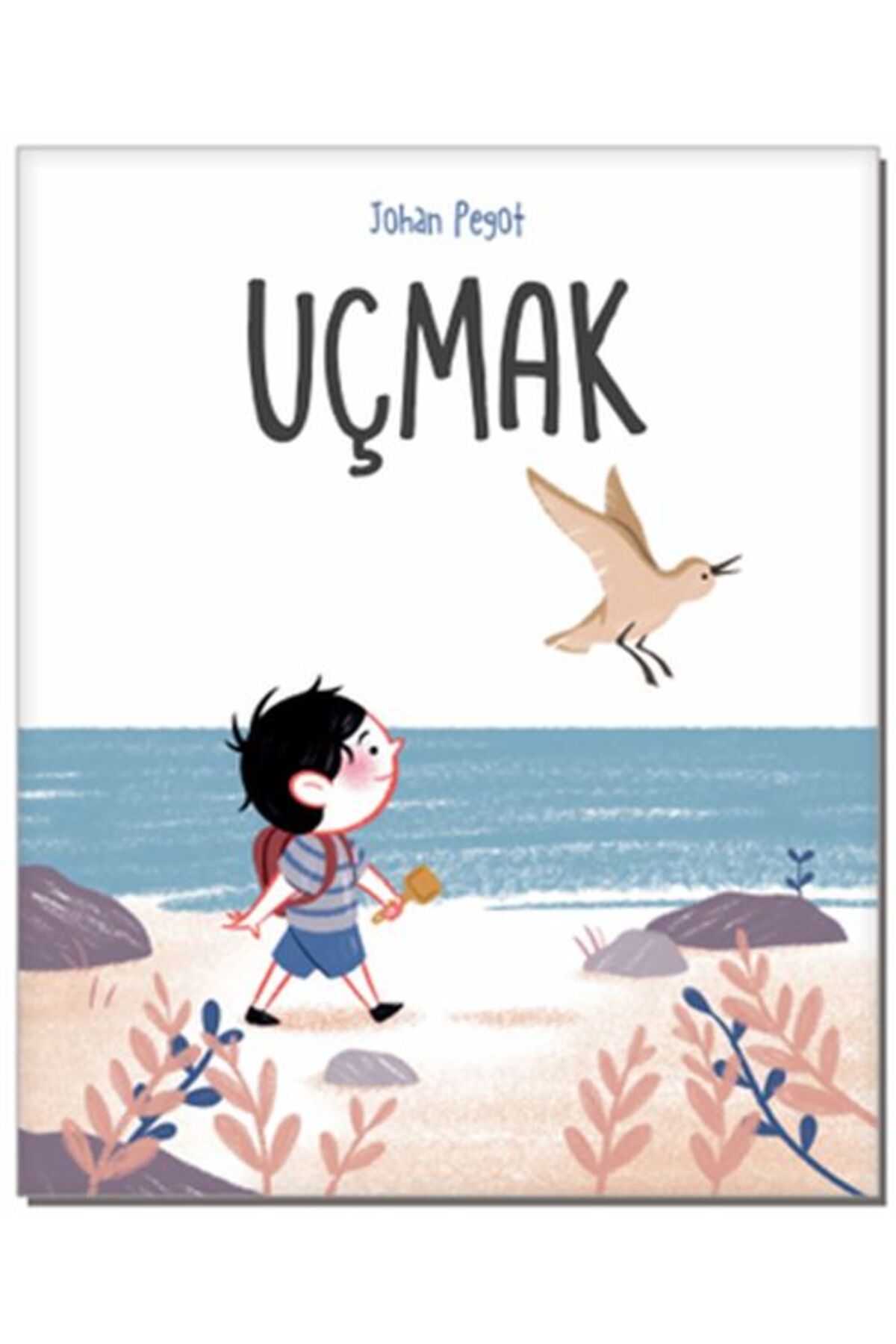 Martı Yayınları Uçmak