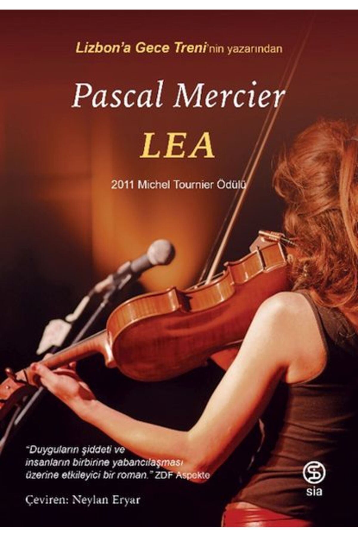 Sia Kitap Lea Aktivite & Eğitici Kitaplar