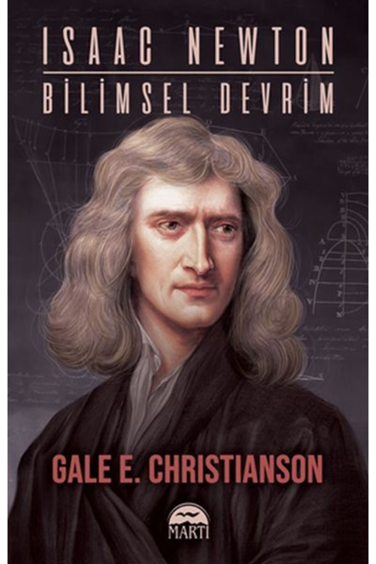 Martı Yayınları Isaac Newton - Bilimsel Devrim