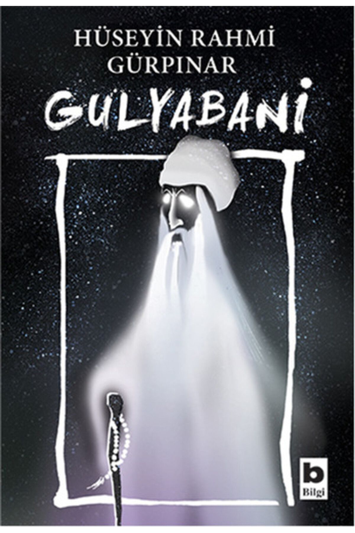 Bilgi Yayınevi Gulyabani