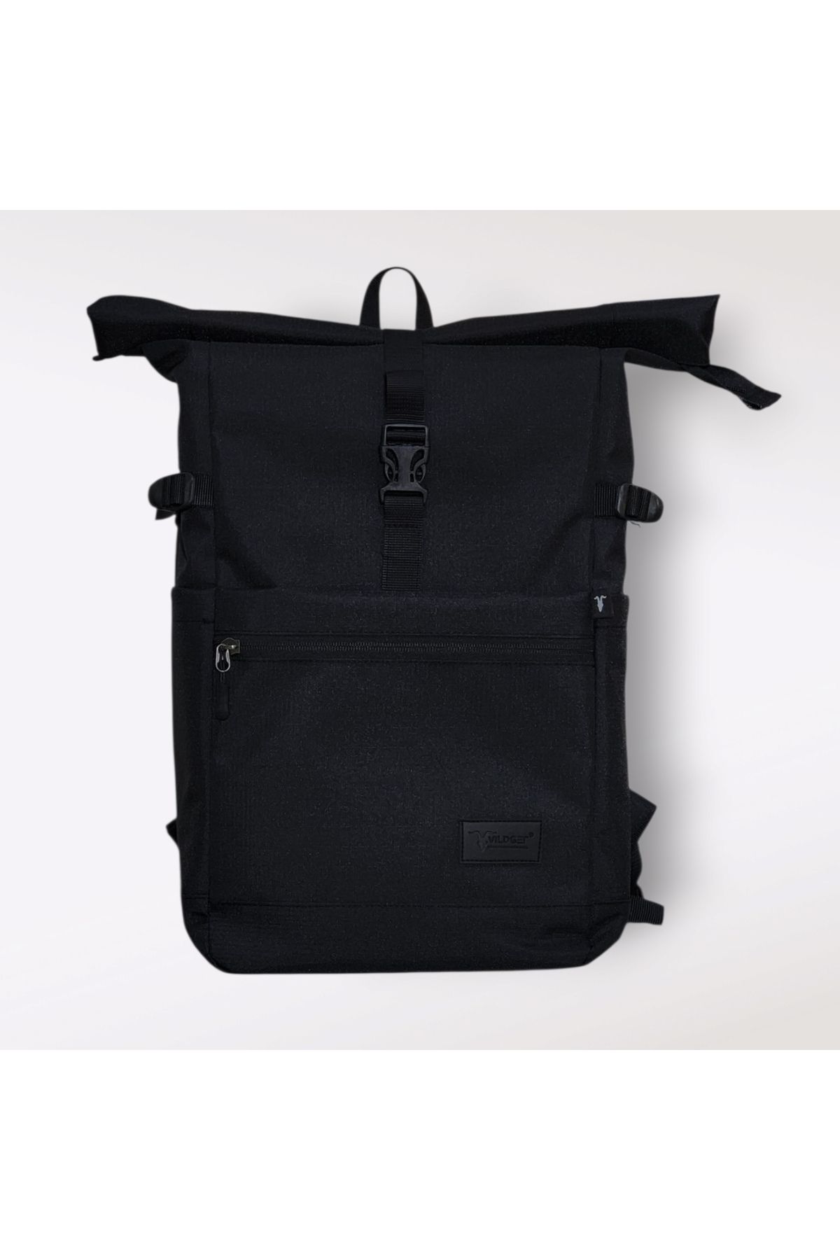 Vildget Çok gözlü sırt çantası ROLLTOP BACKPACK