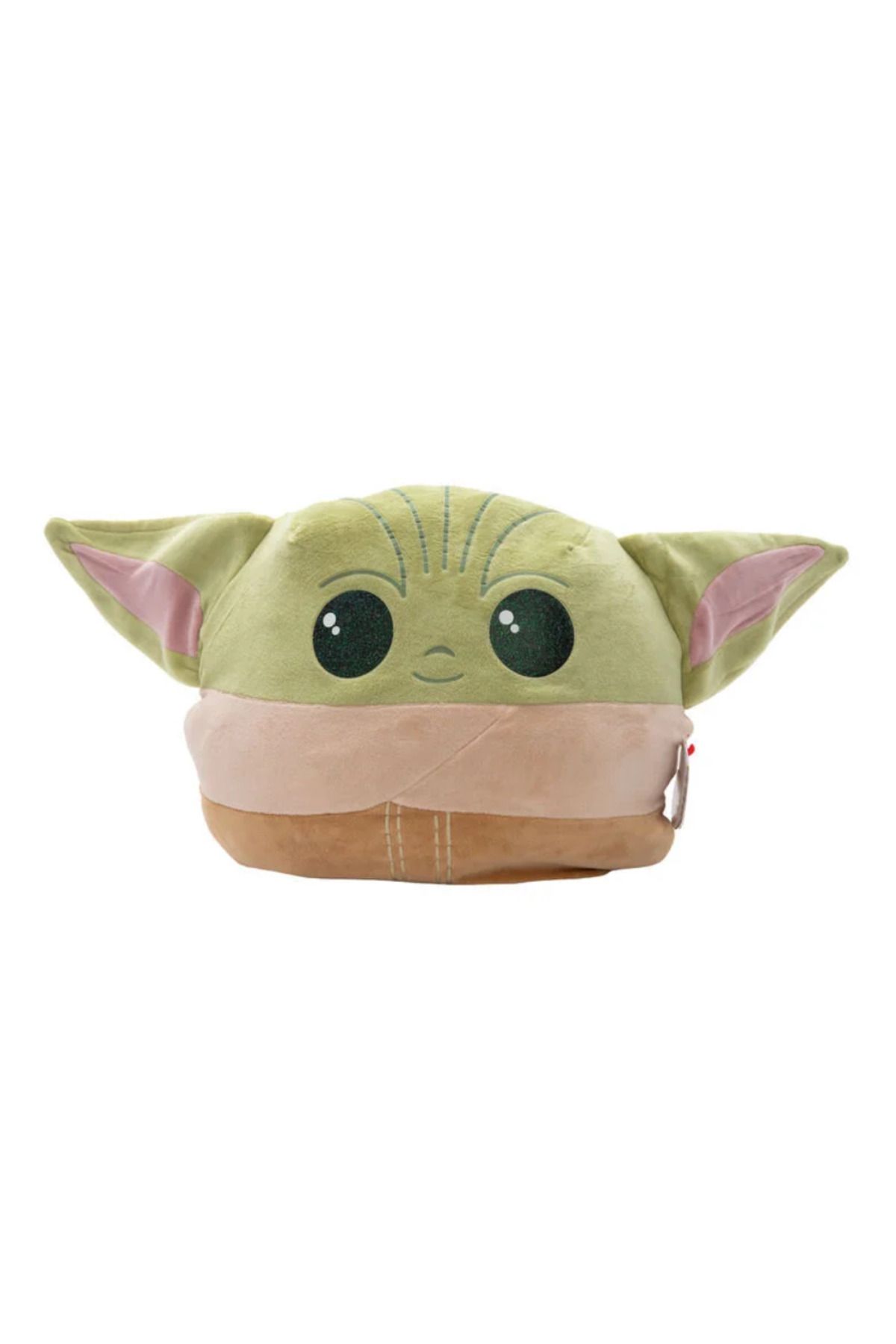 TimeStart *Squishy Beanies Yastık Star Wars Jedi Grogu 36 cm