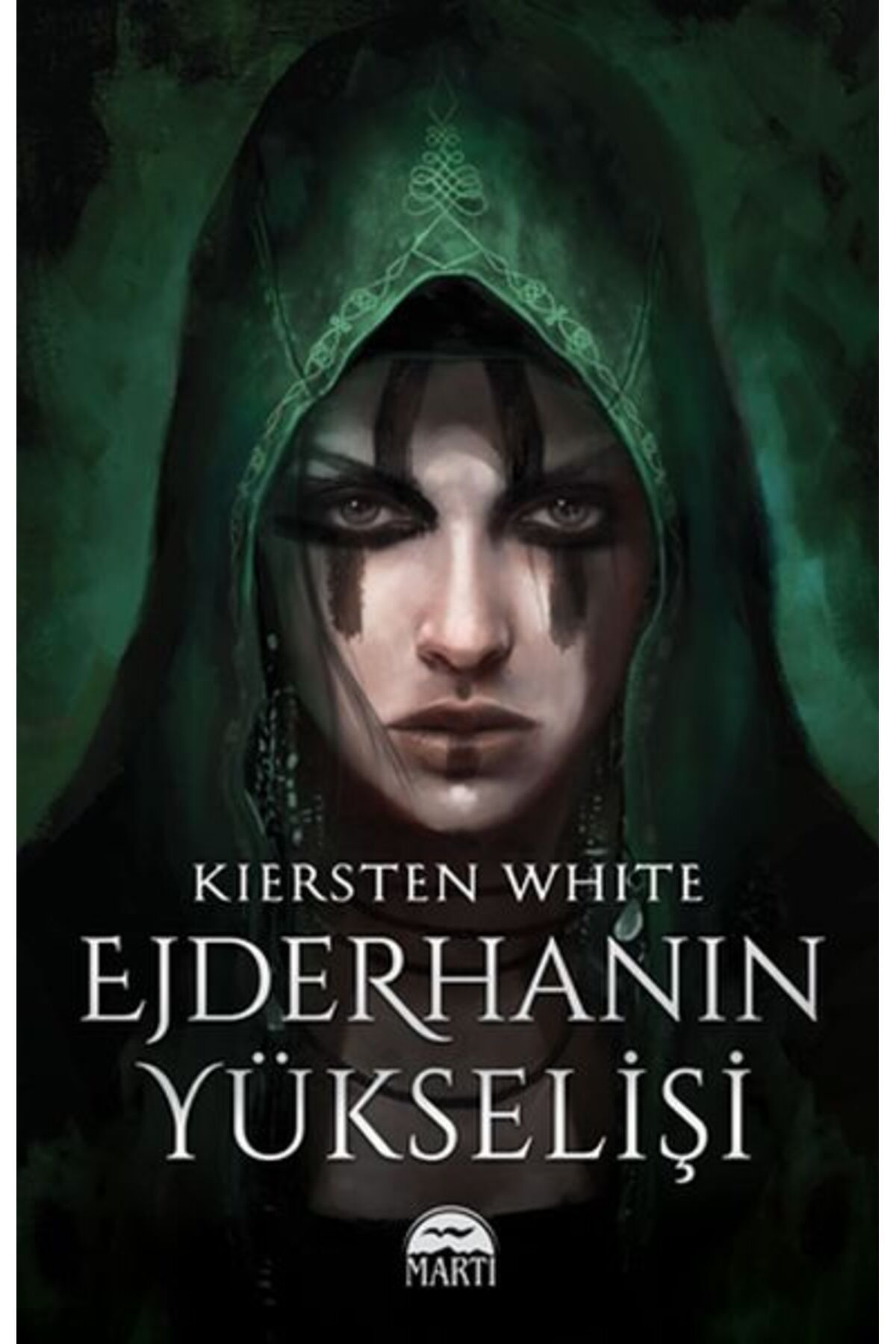 Martı Yayınları Ejderhanın Yükselişi