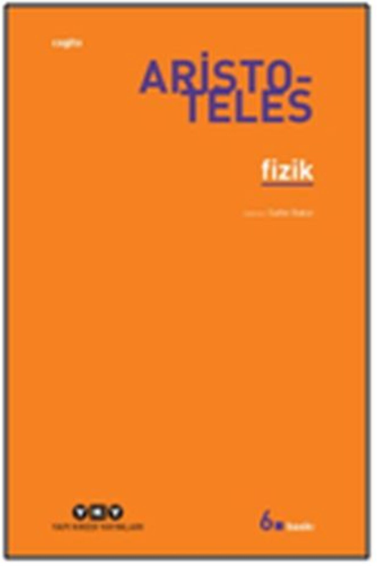 Destek Yayınları Fizik