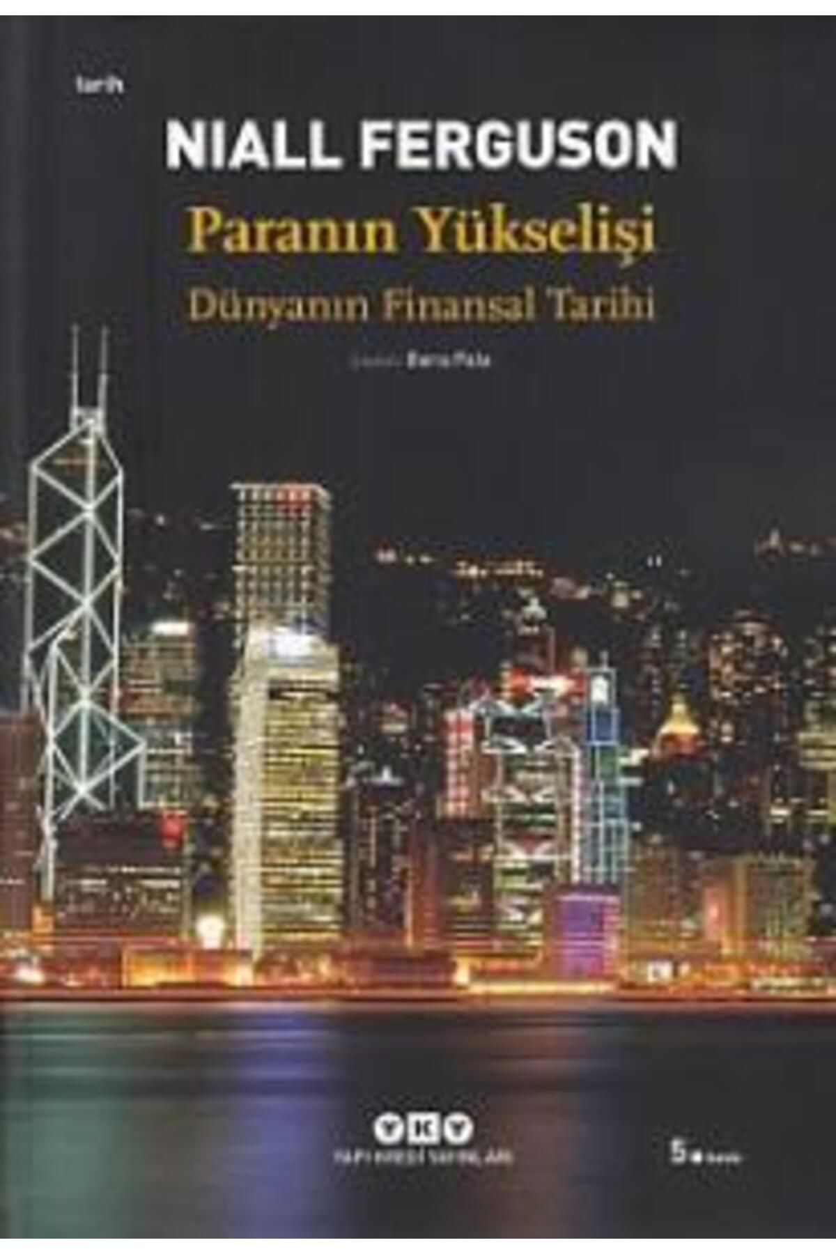 Destek Yayınları Paranın Yükselişi
