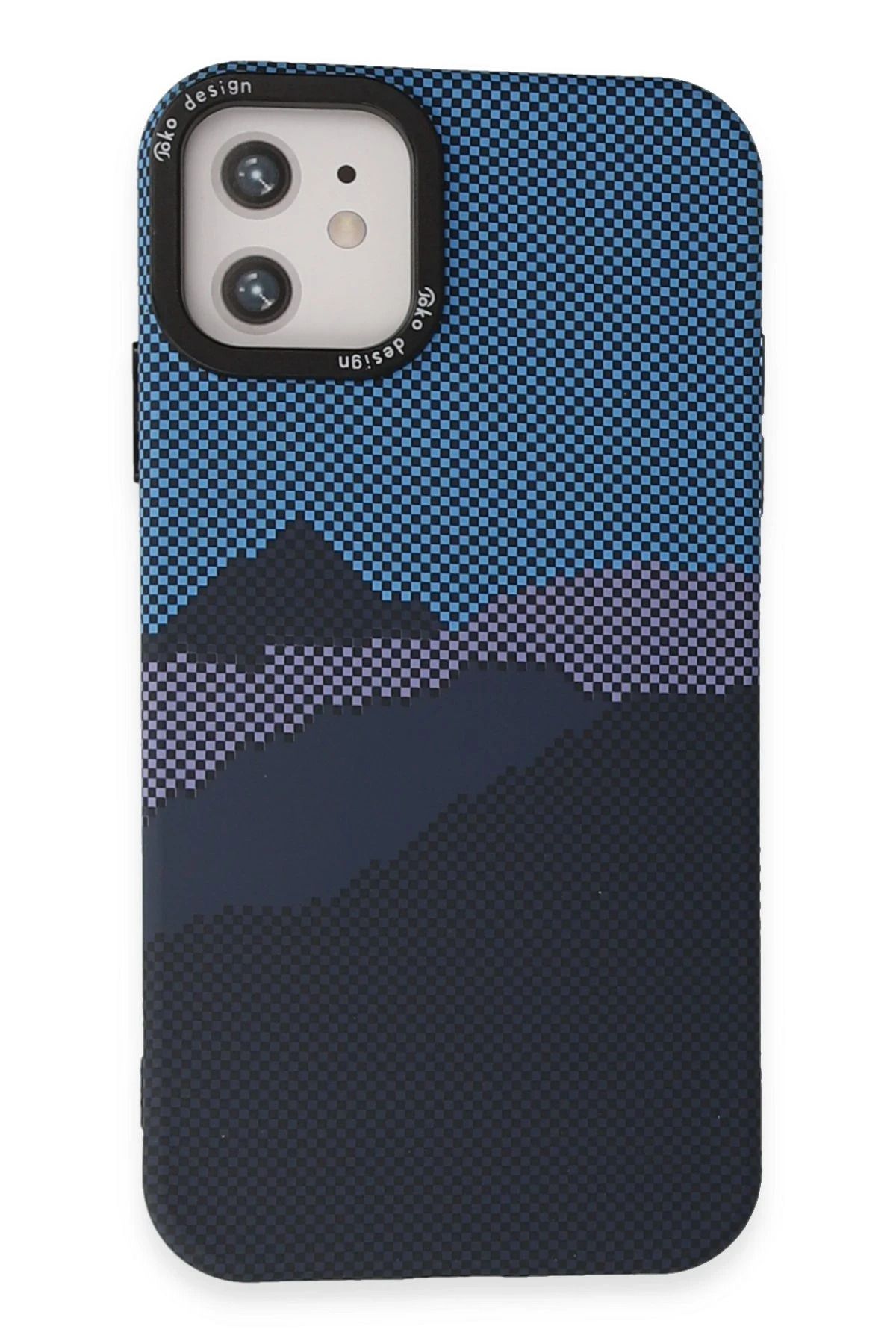Zentico Apple iPhone 11 Basel Kılıf