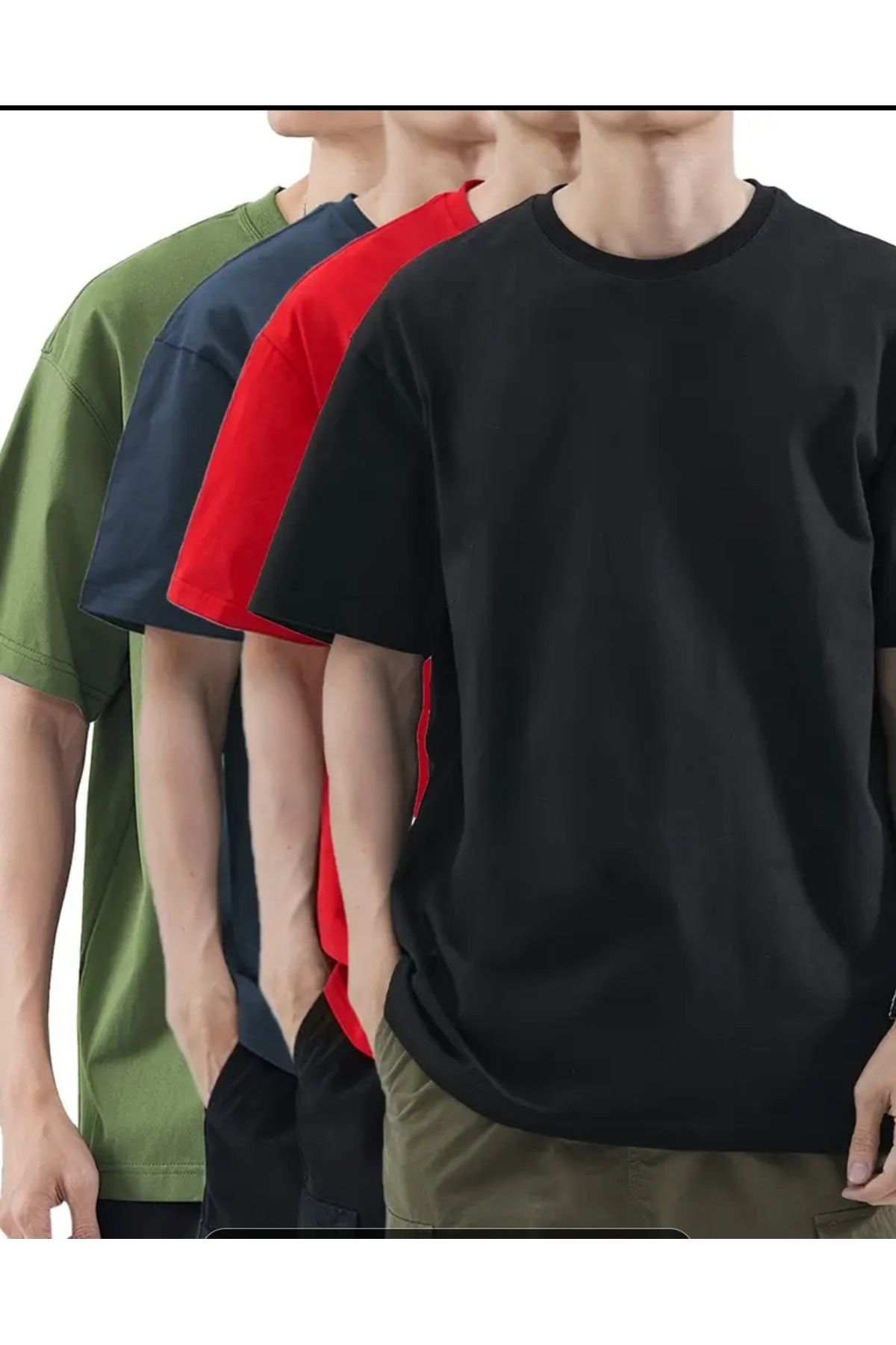 ARTMEN Kaliteli tişört modelleri