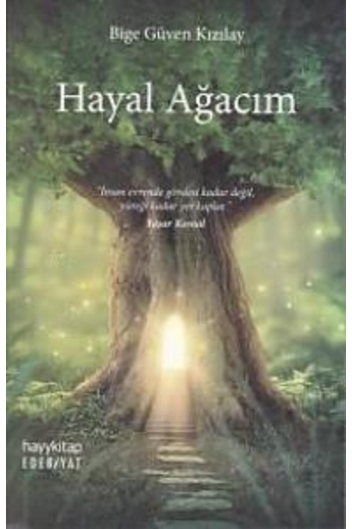 hayykitap Hayal Ağacım