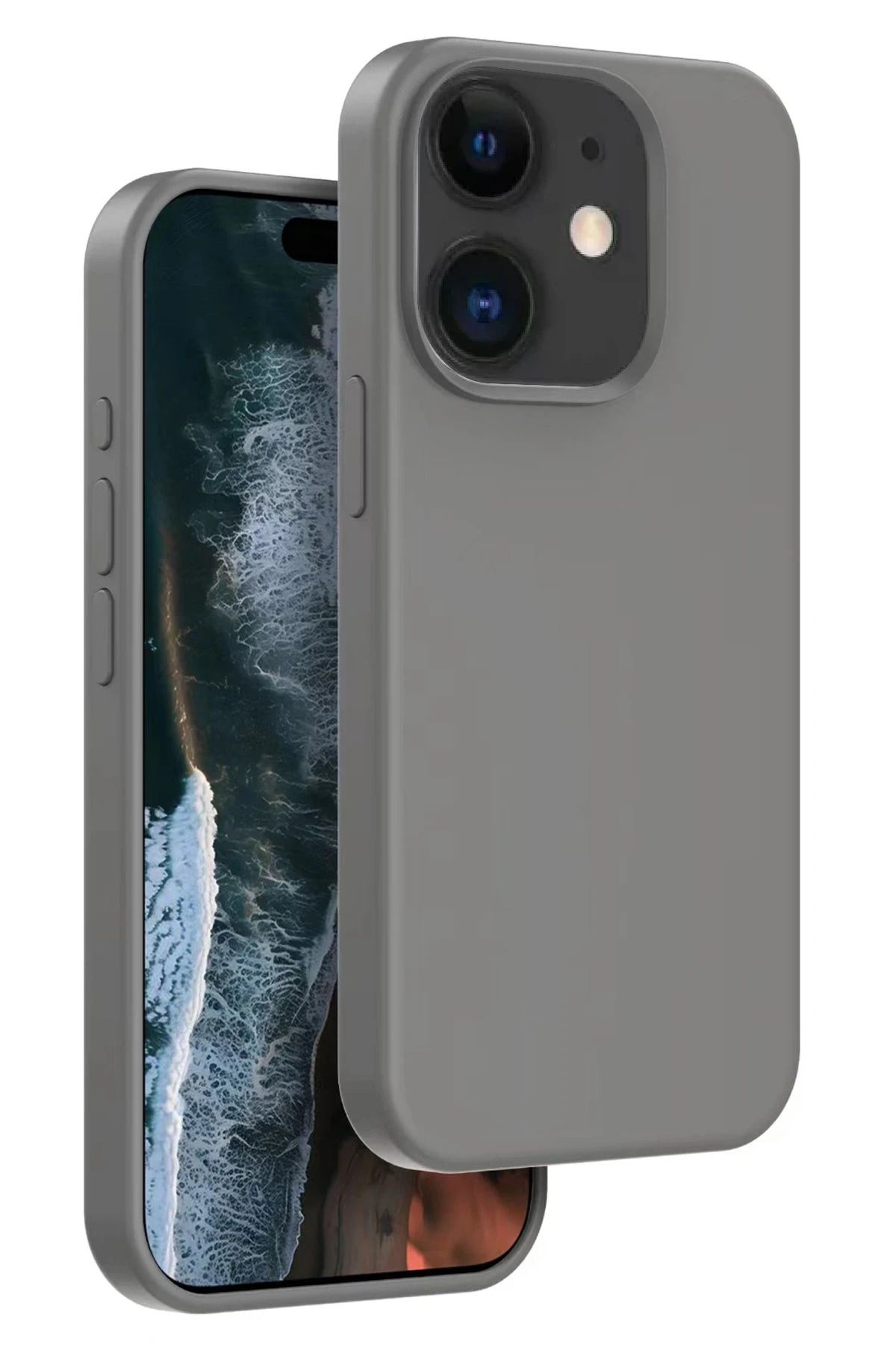 Zentico Apple iPhone 11 Home Magsafe Kılıf
