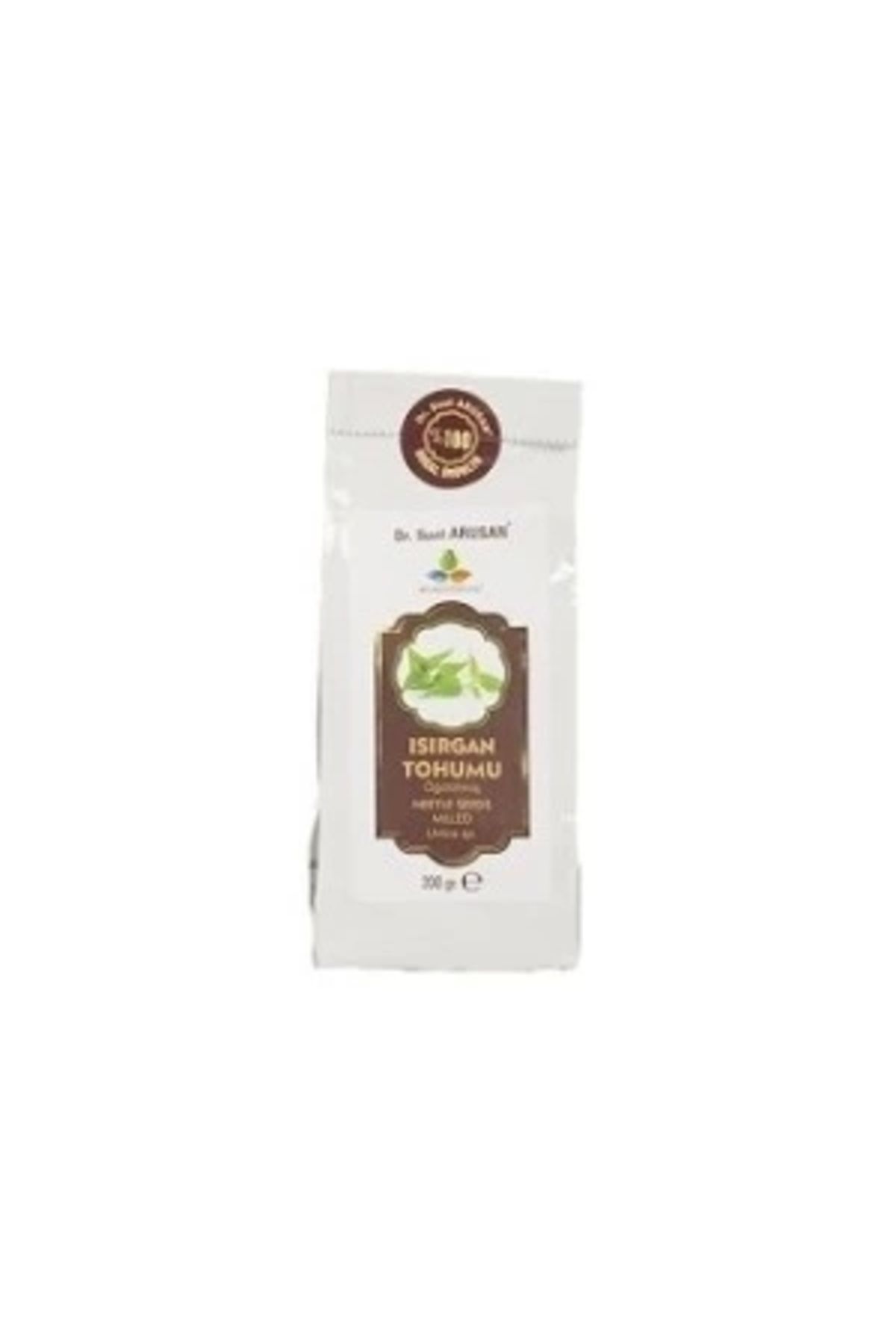 STOREMAX Isırgan Tohumu Tozu 200 Gr