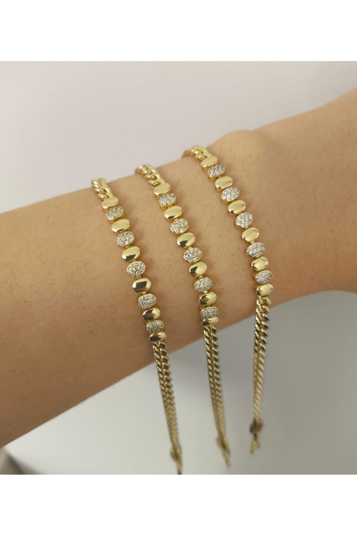 Accessories Xuping bileklik