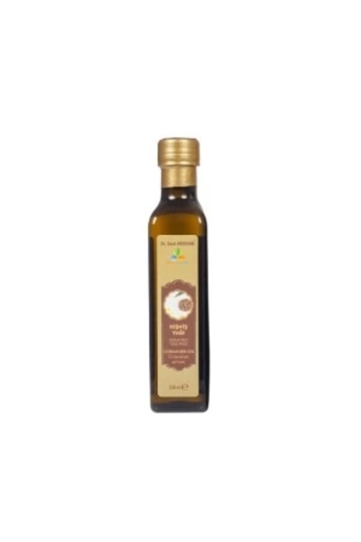 STOREMAX Kişniş Yağı 250 Ml