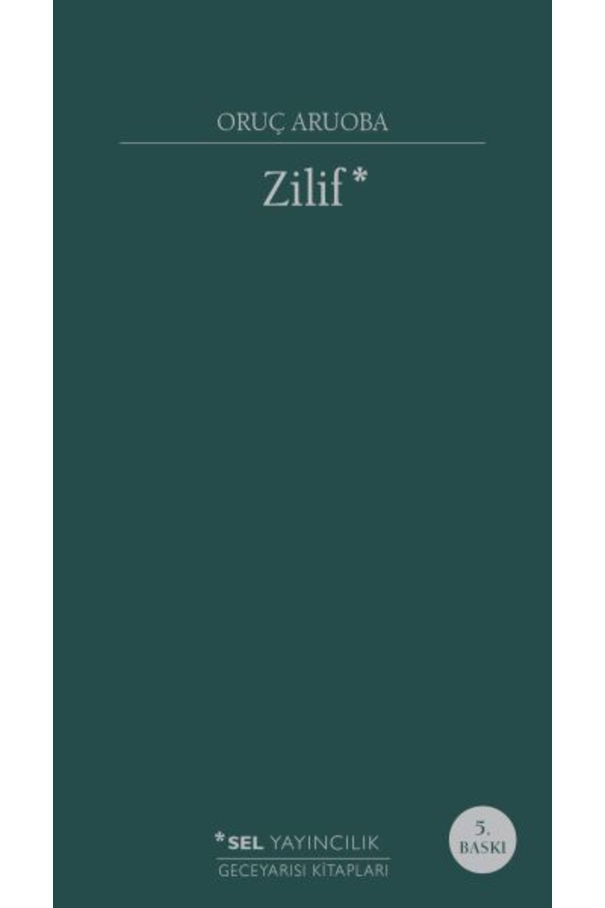 Sel Yayınları Zilif