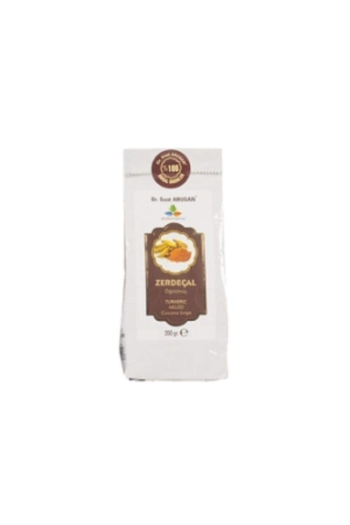 STOREMAX Zerdeçal Toz 200 Gr