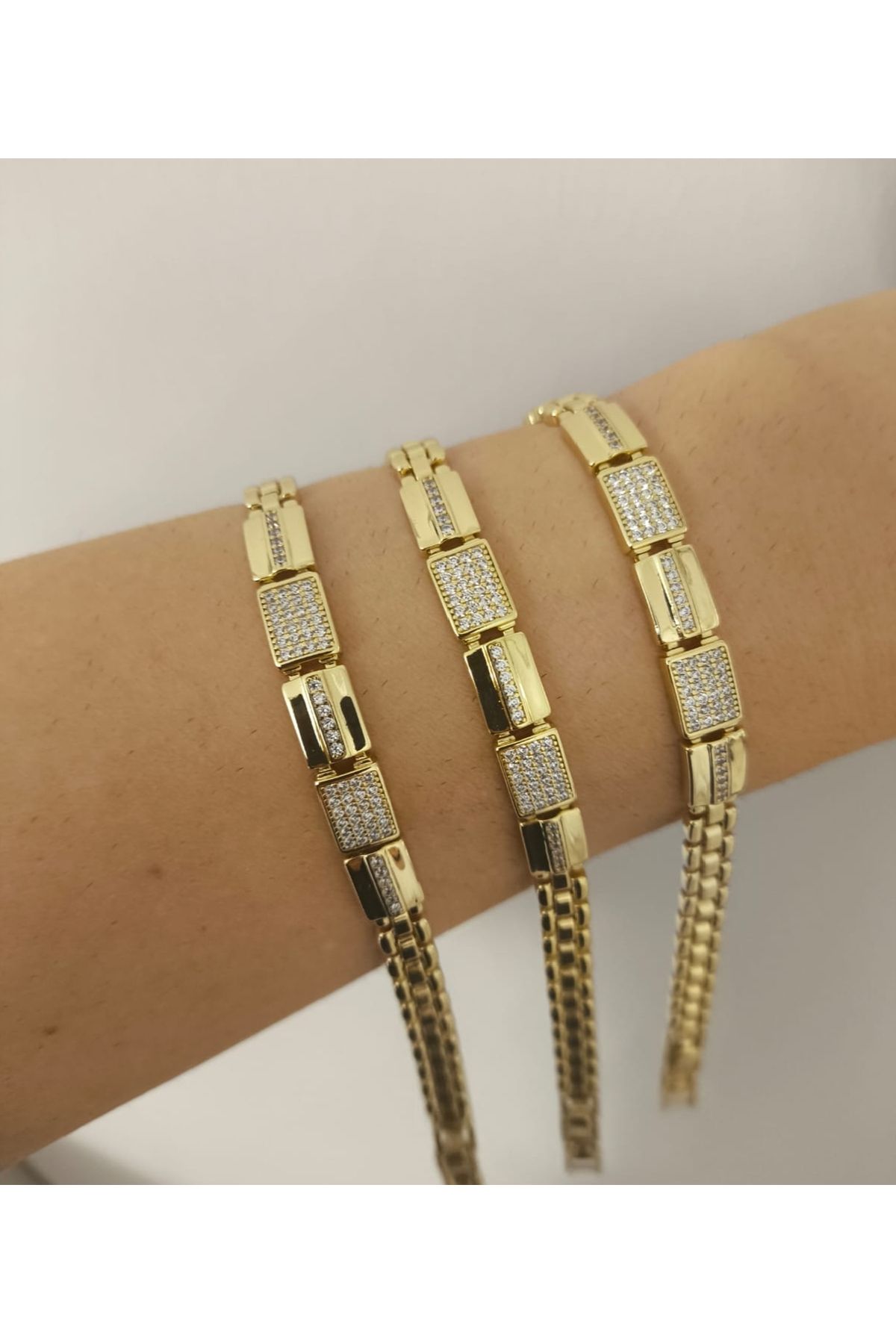 Accessories Xuping bileklik