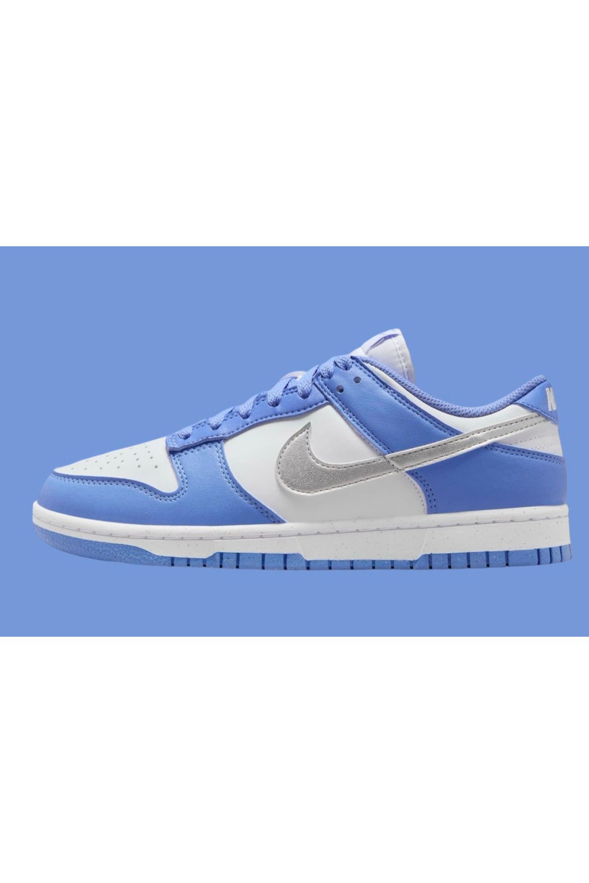 Nike Dunk Low Next Nature Kadın Spor Ayakkabı-DD1873-402