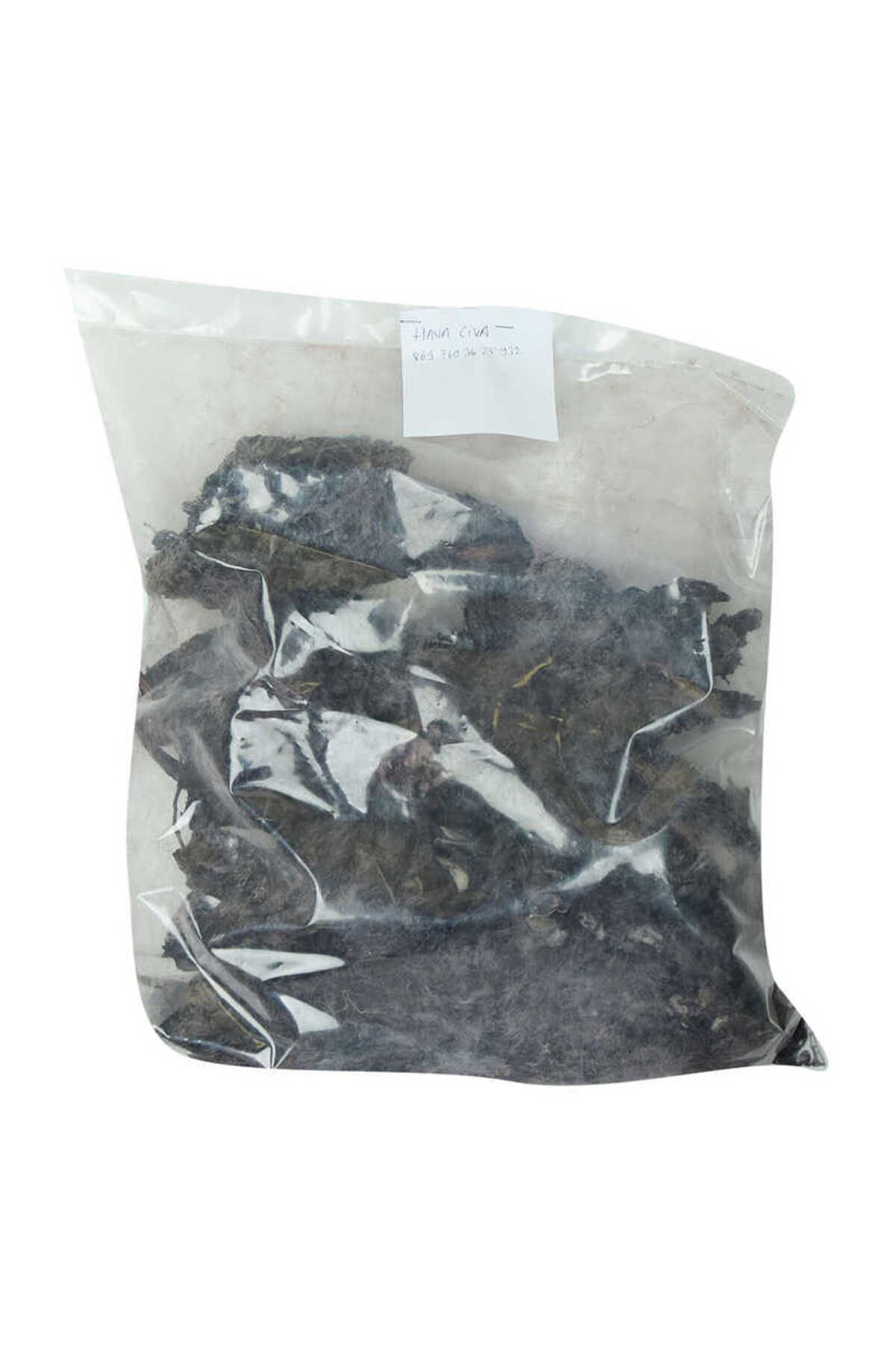 TimeStart Hava Civa Otu Kökü Doğal 1000 Gr Paket