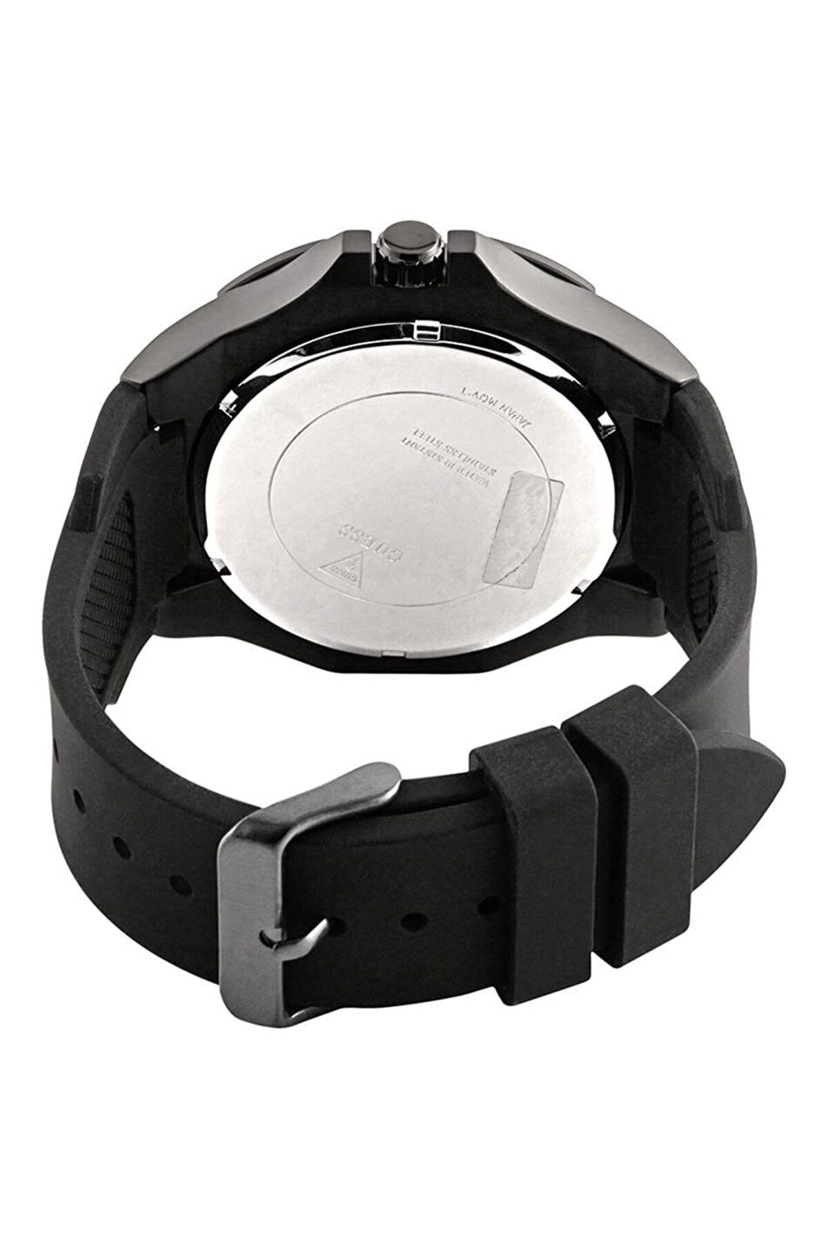 Guess-Men's watch, Guess, Genesis W1254G2 6