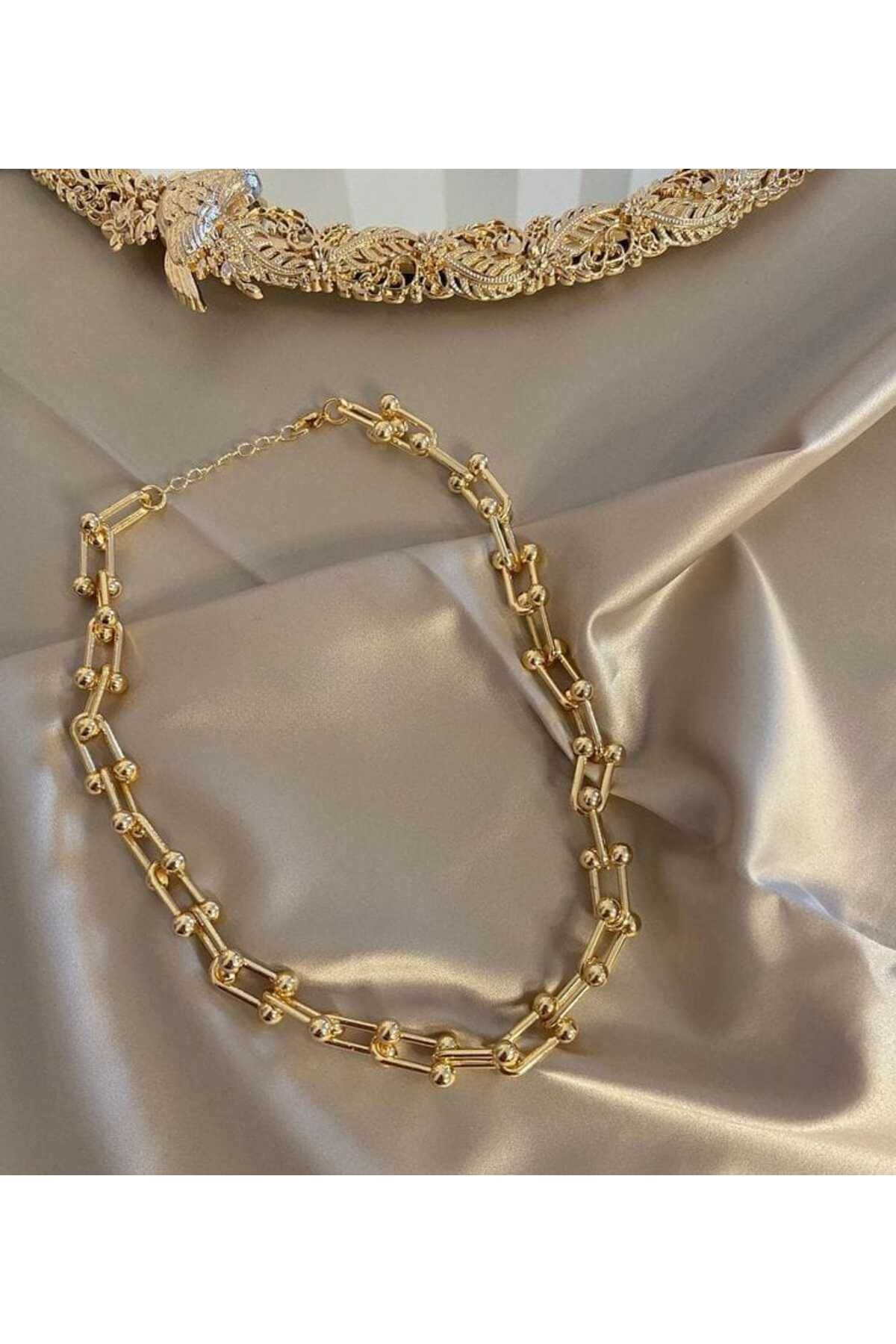 Fashion'S Veritas kolye