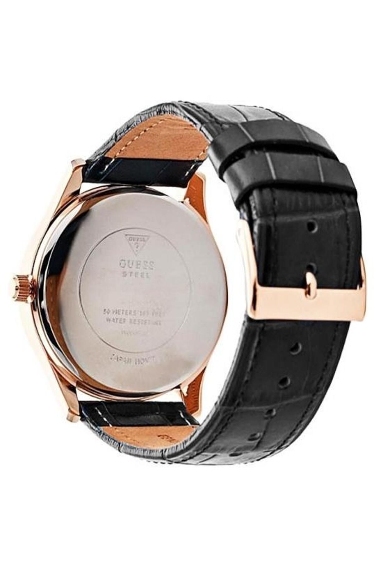 Guess-Ceas Barbati, Guess, Escrow W0664G4 5