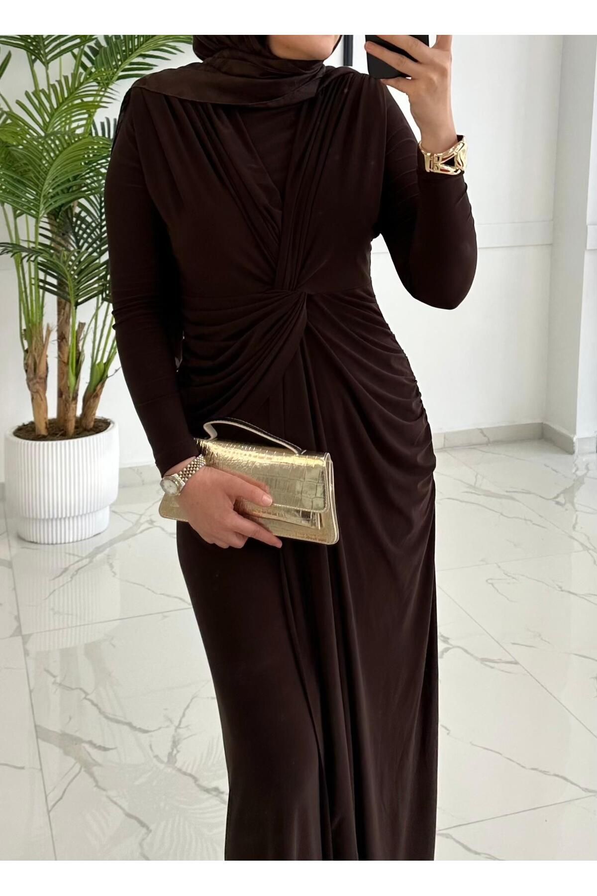 EMPERİA Kadın Elbise