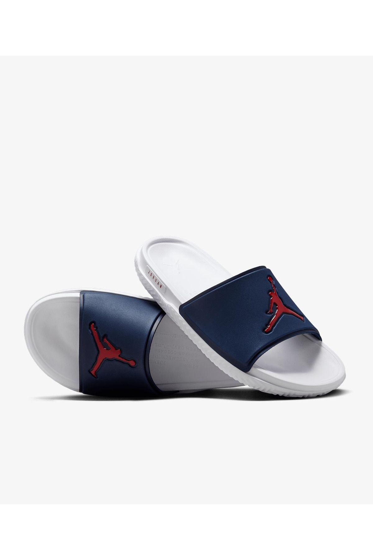Nike Jordan Jumpman Slides Erkek Terlik-FQ1598-402