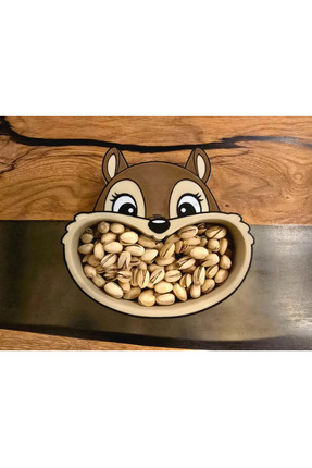 printastic LÜX SİNCAP FISTIK KASESİ