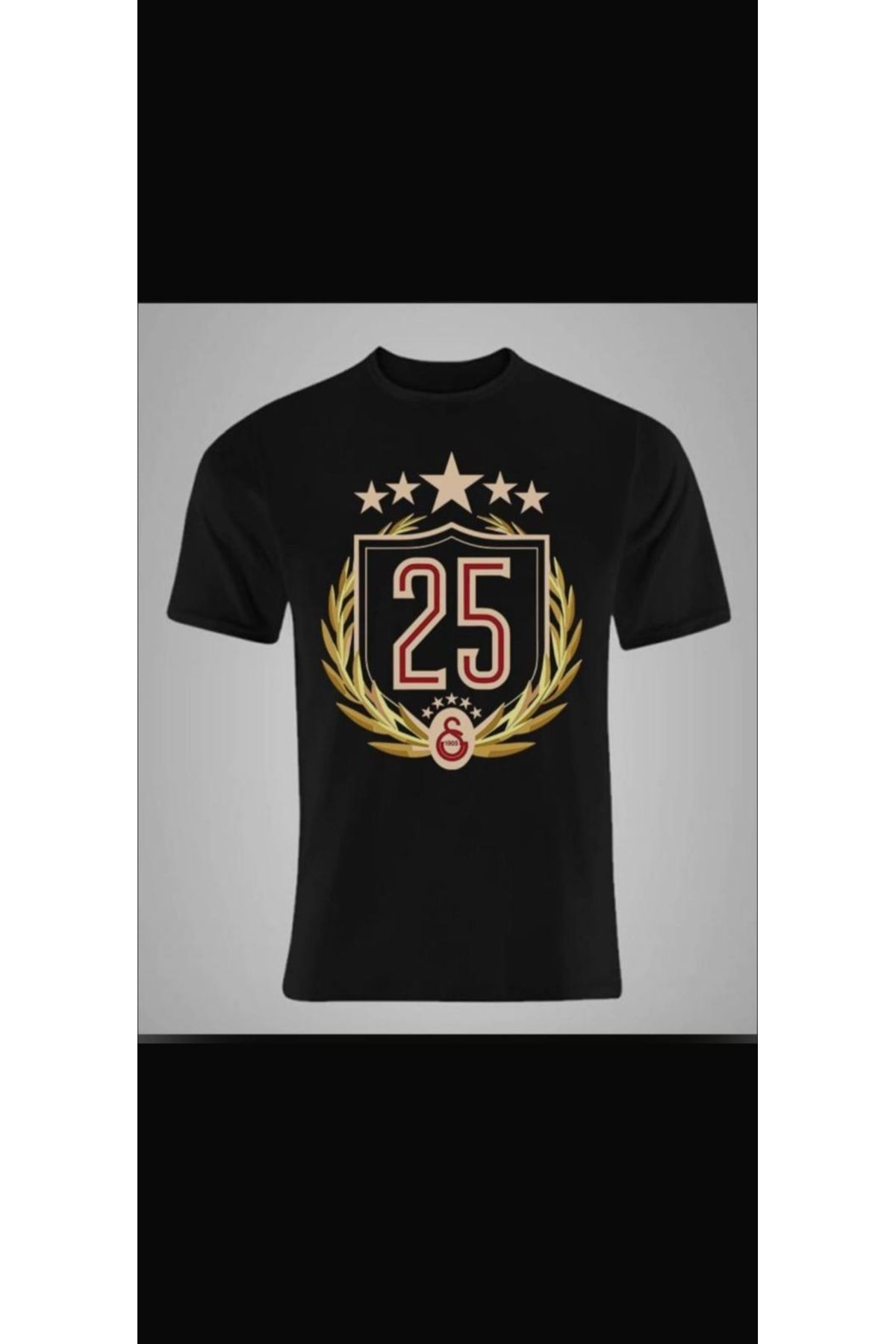 Nova Galatasaray T-shirt