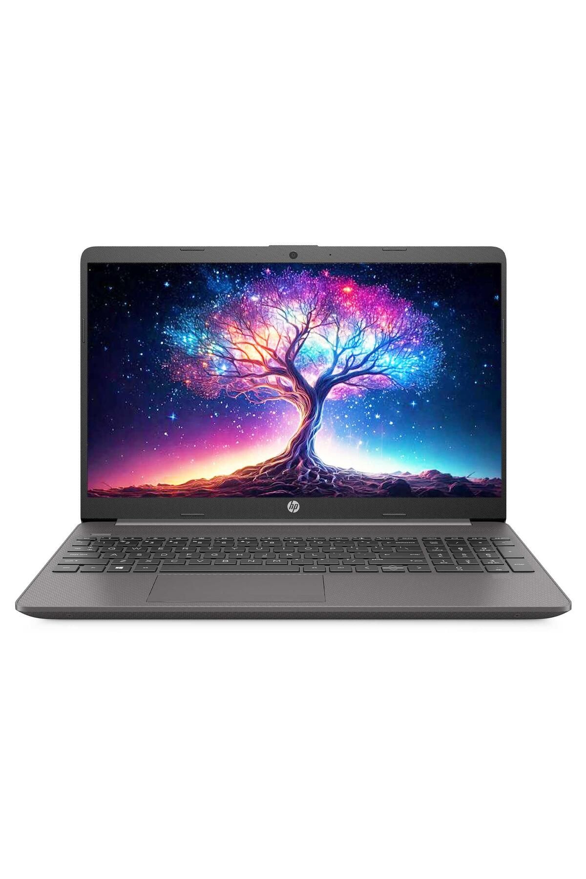 HP 250 G10 B2NC1ES006 i5-1334U 32GB 512SSD 15.6" FHD W11H Dizüstü Bilgisayar