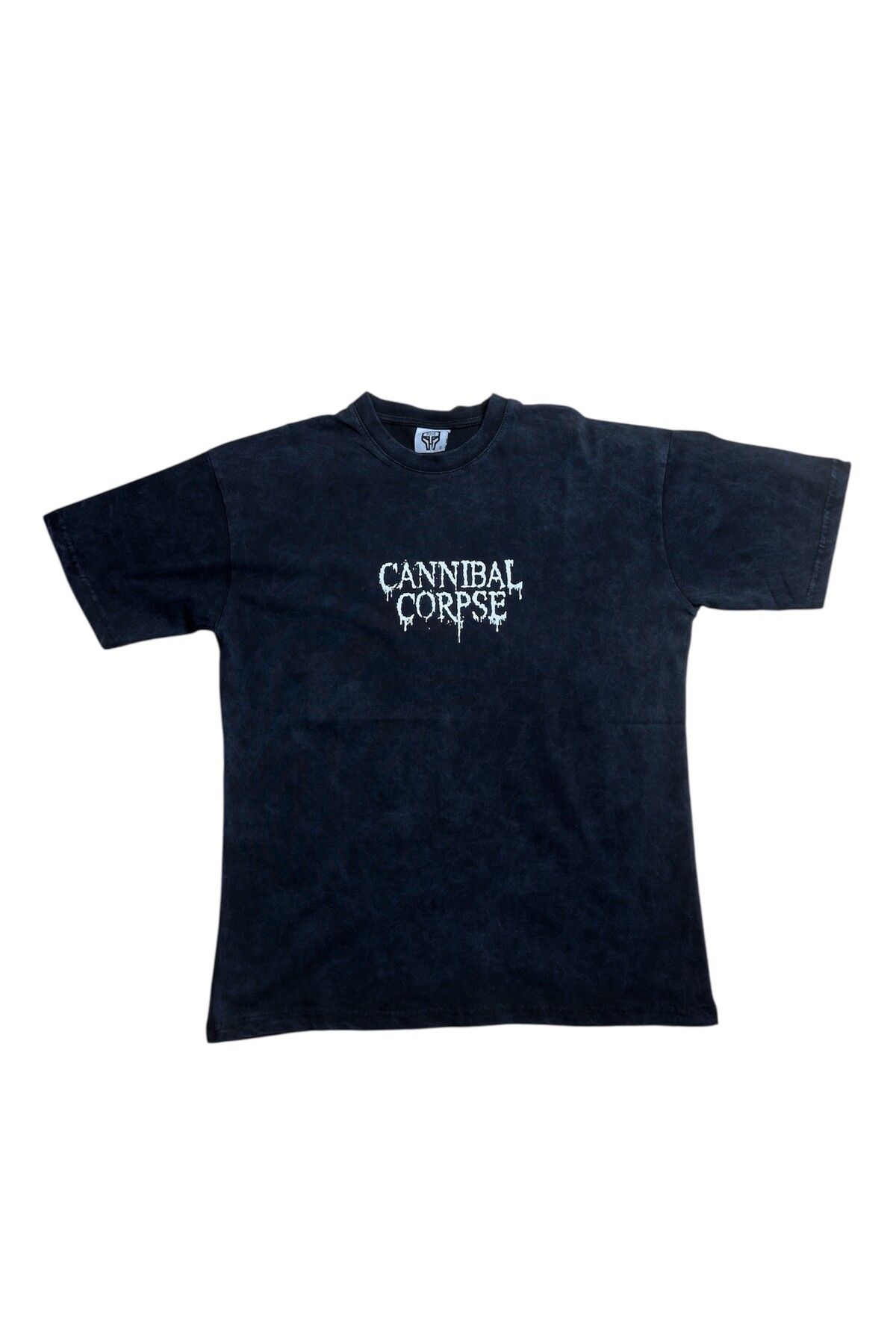 RİSE Cannibal Corpse Oversize T-shirt