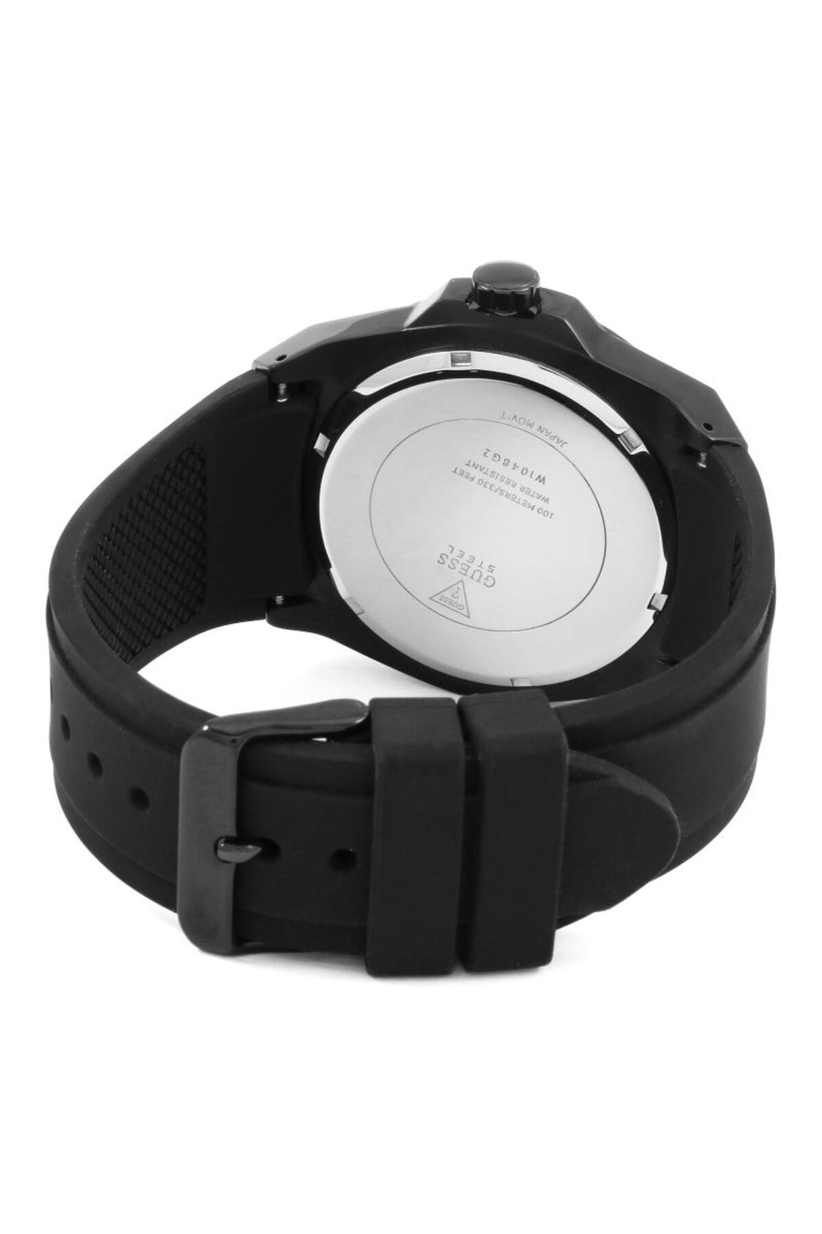 Guess-Men's Watch, Guess, Legacy W1048G2 7