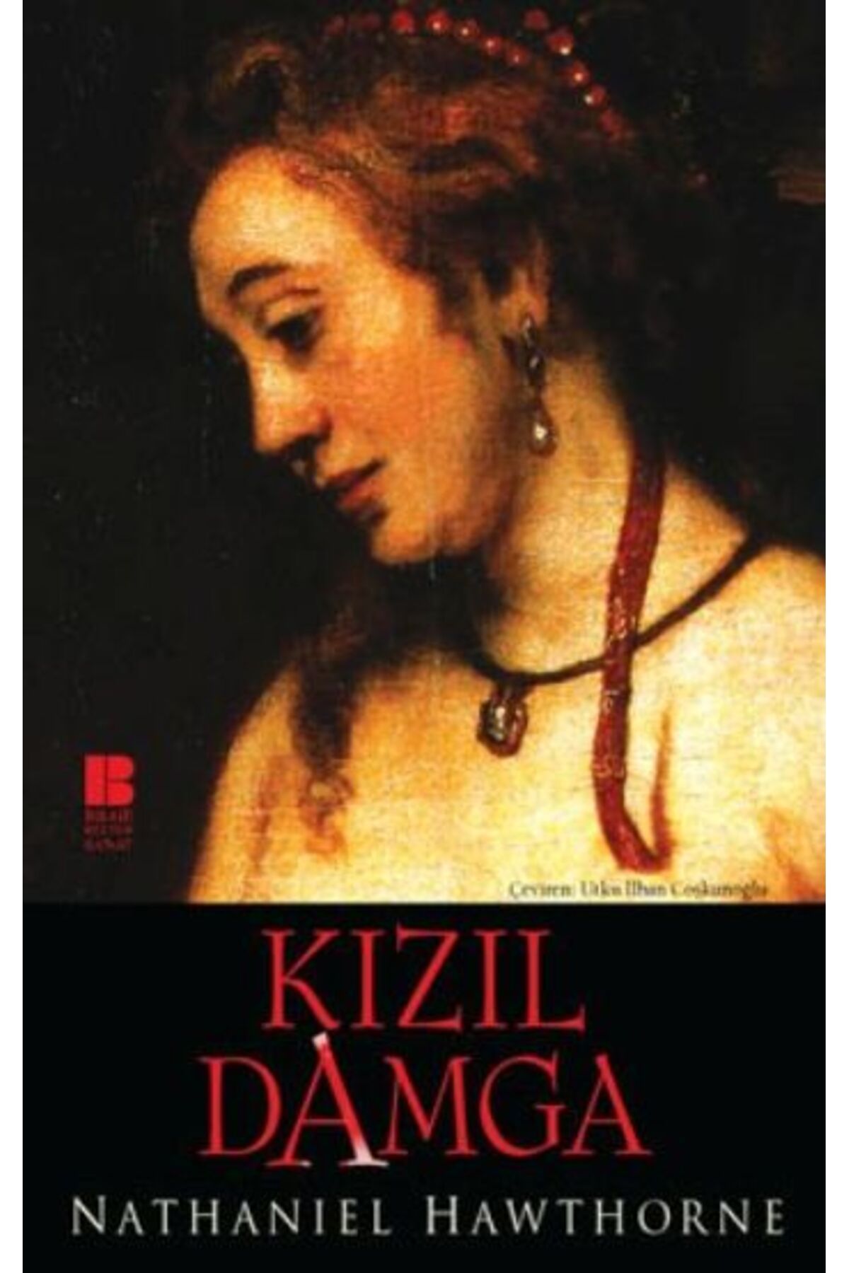 Bilge Kültür Sanat Kızıl Damga