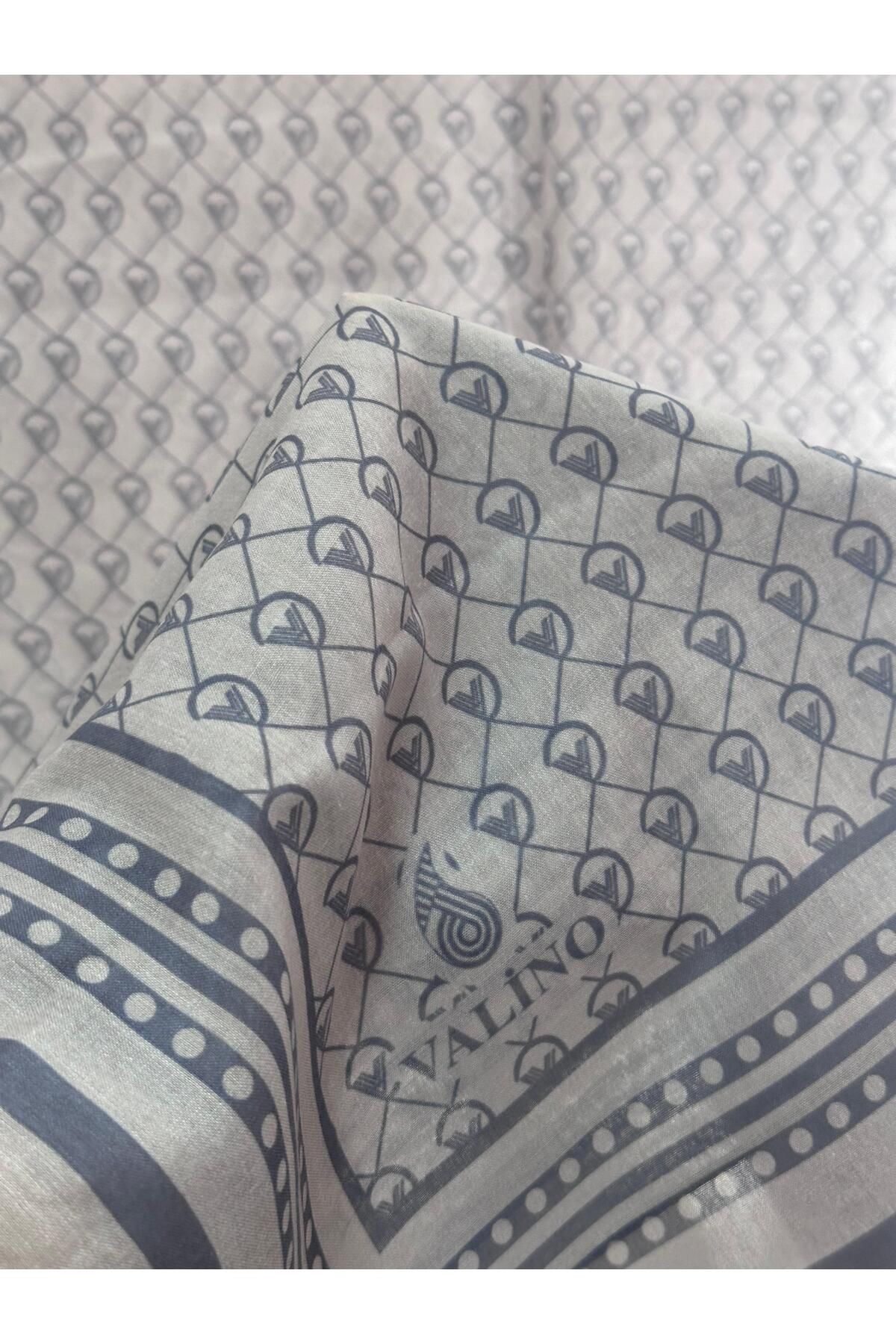 Mısırlı PAMUKLU SOFT 70X180 ŞAL
