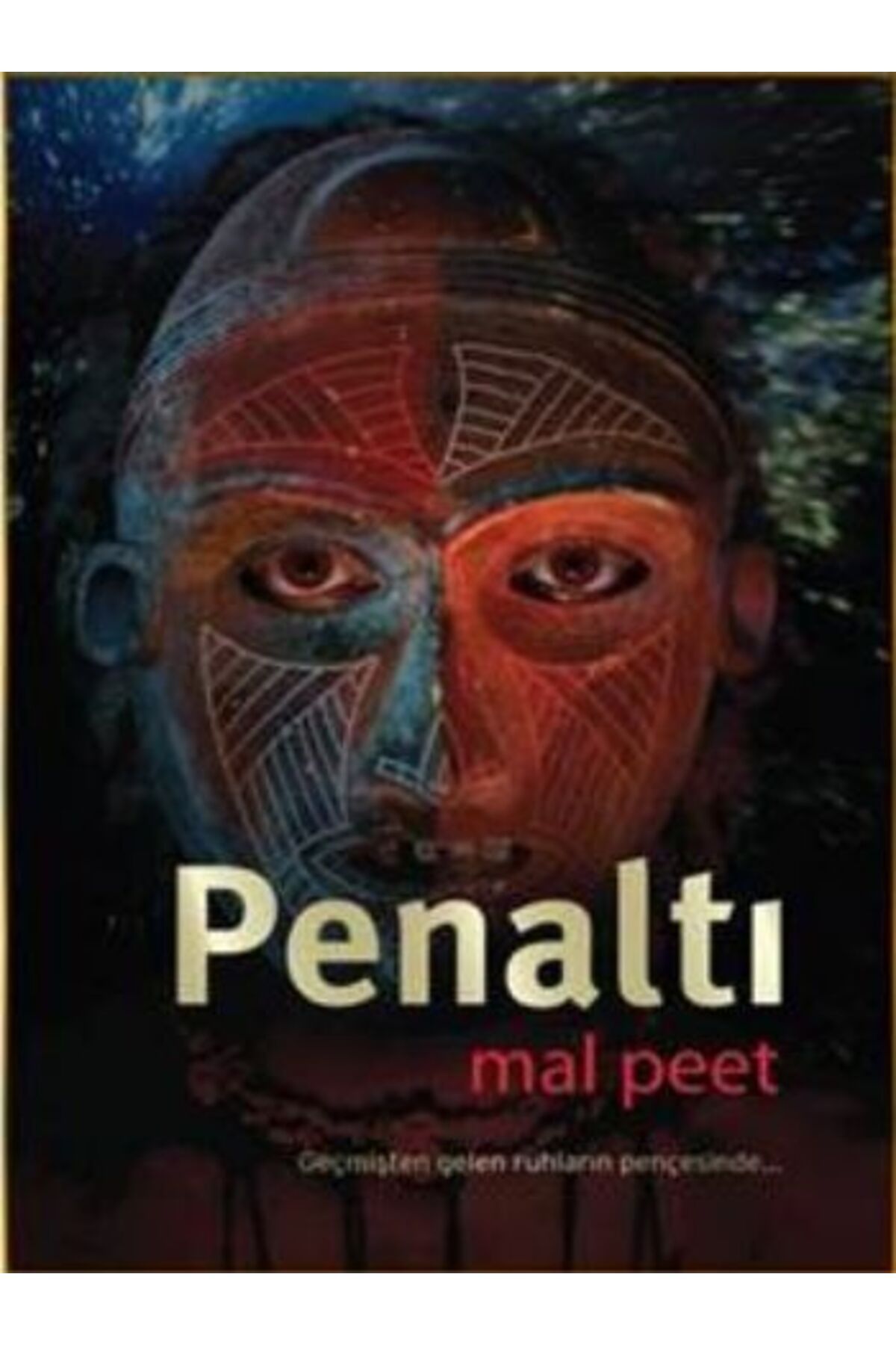 Tudem Yayınları Penaltı