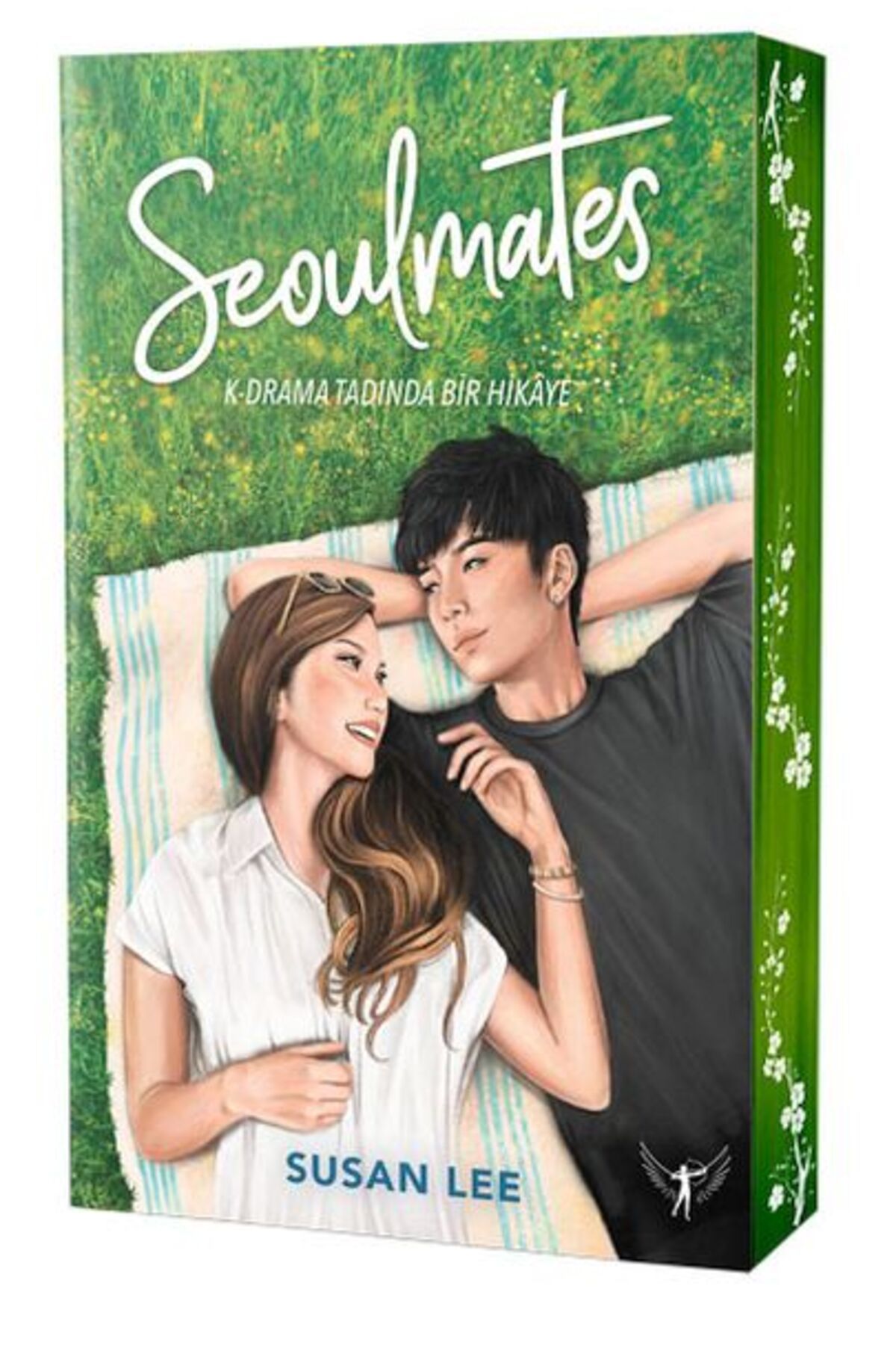 Artemis Yayınları Seoulmates