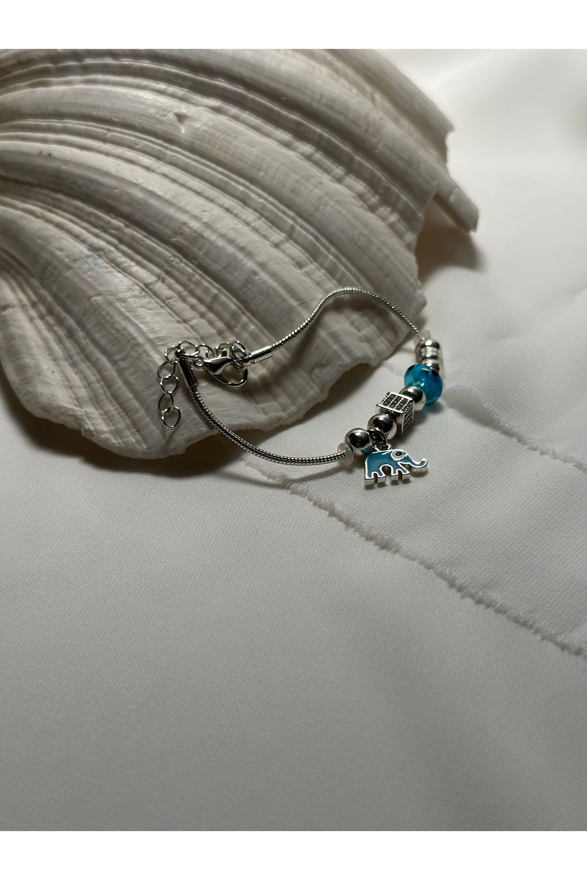 Mosiya Jewelry Charm bilezik