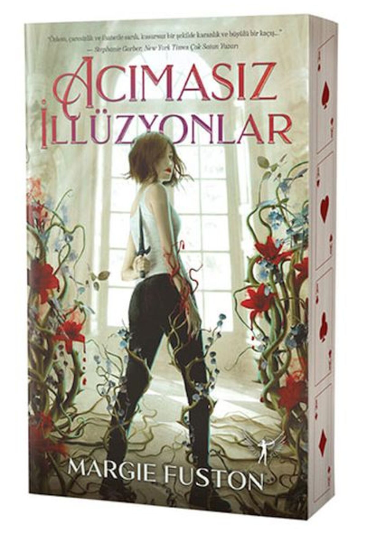 Artemis Yayınları Acımasız İllüzyonlar