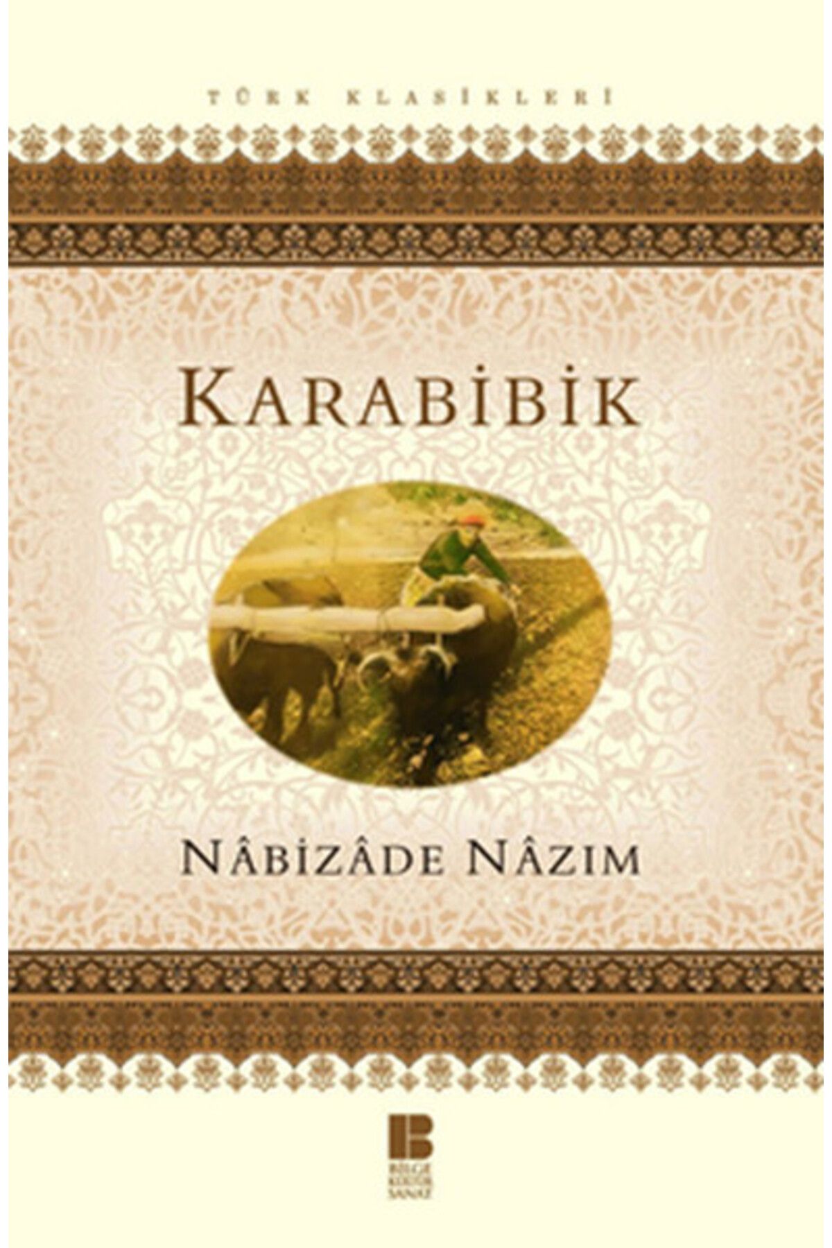 Bilge Kültür Sanat Karabibik