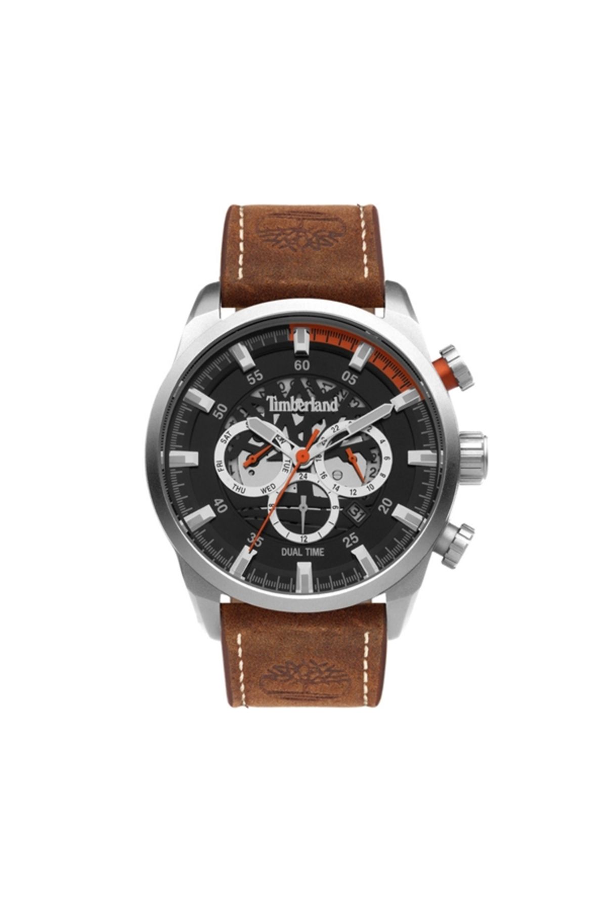 Timberland-Men's Watch, Timberland, Henniker III TDWGF2100603 1