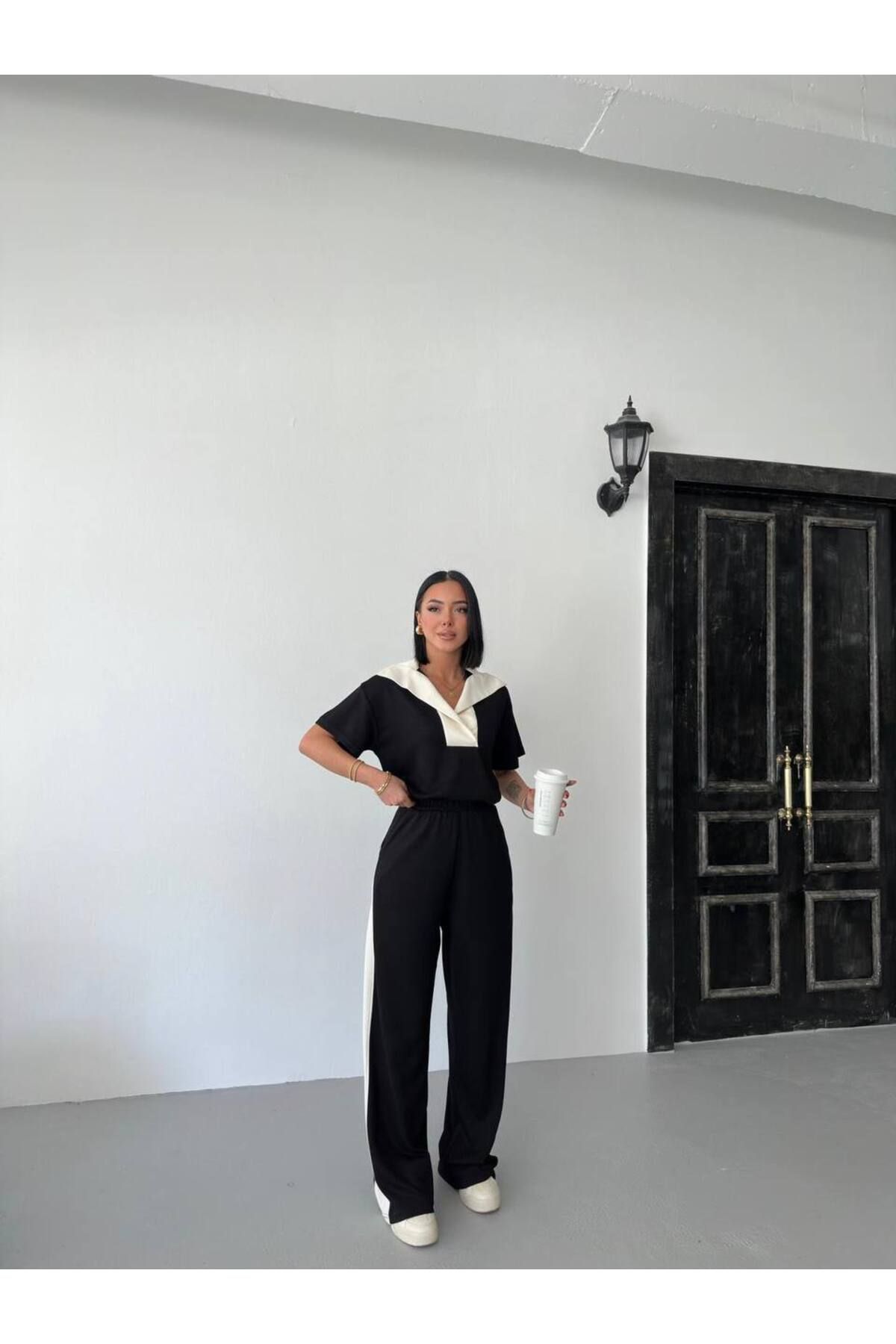 ARV MODA FASHİON THAT İNSPİRES Modal takım