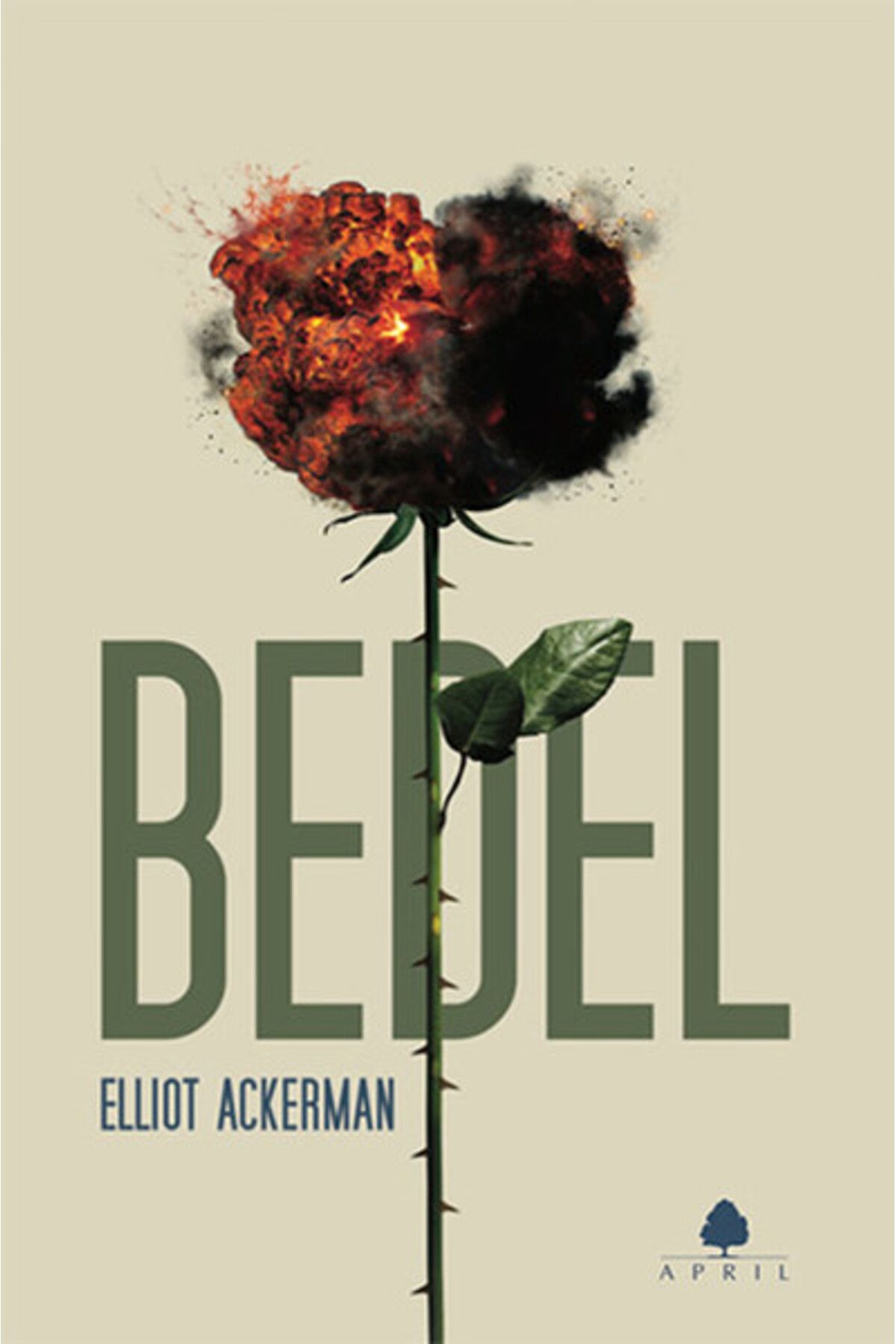 April Yayıncılık Bedel