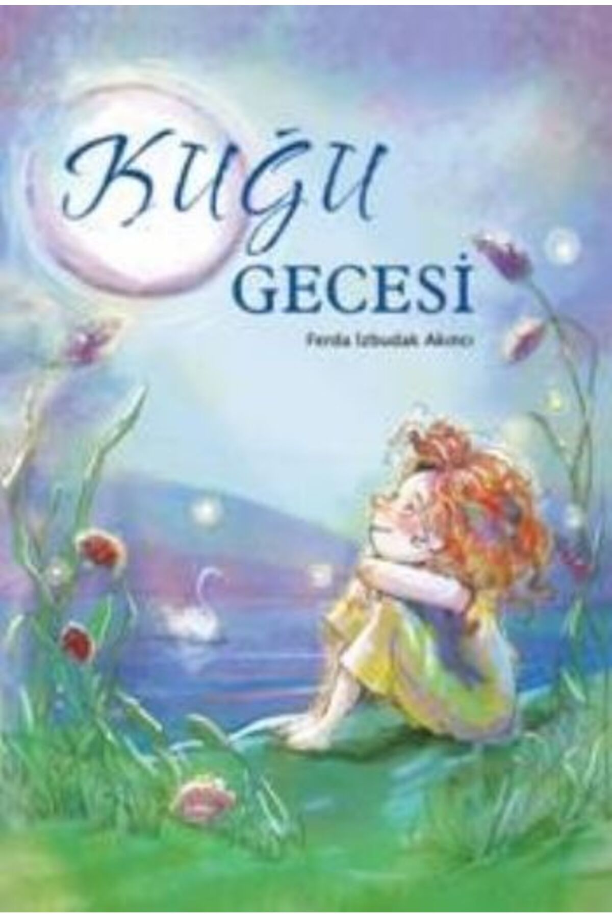 Tudem Yayınları Kuğu Gecesi