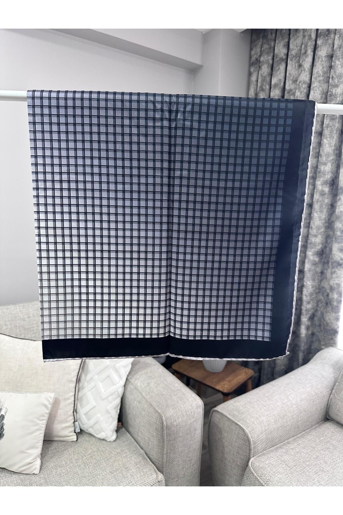Mısırlı COCOON TİVİL 90X90 EŞARP