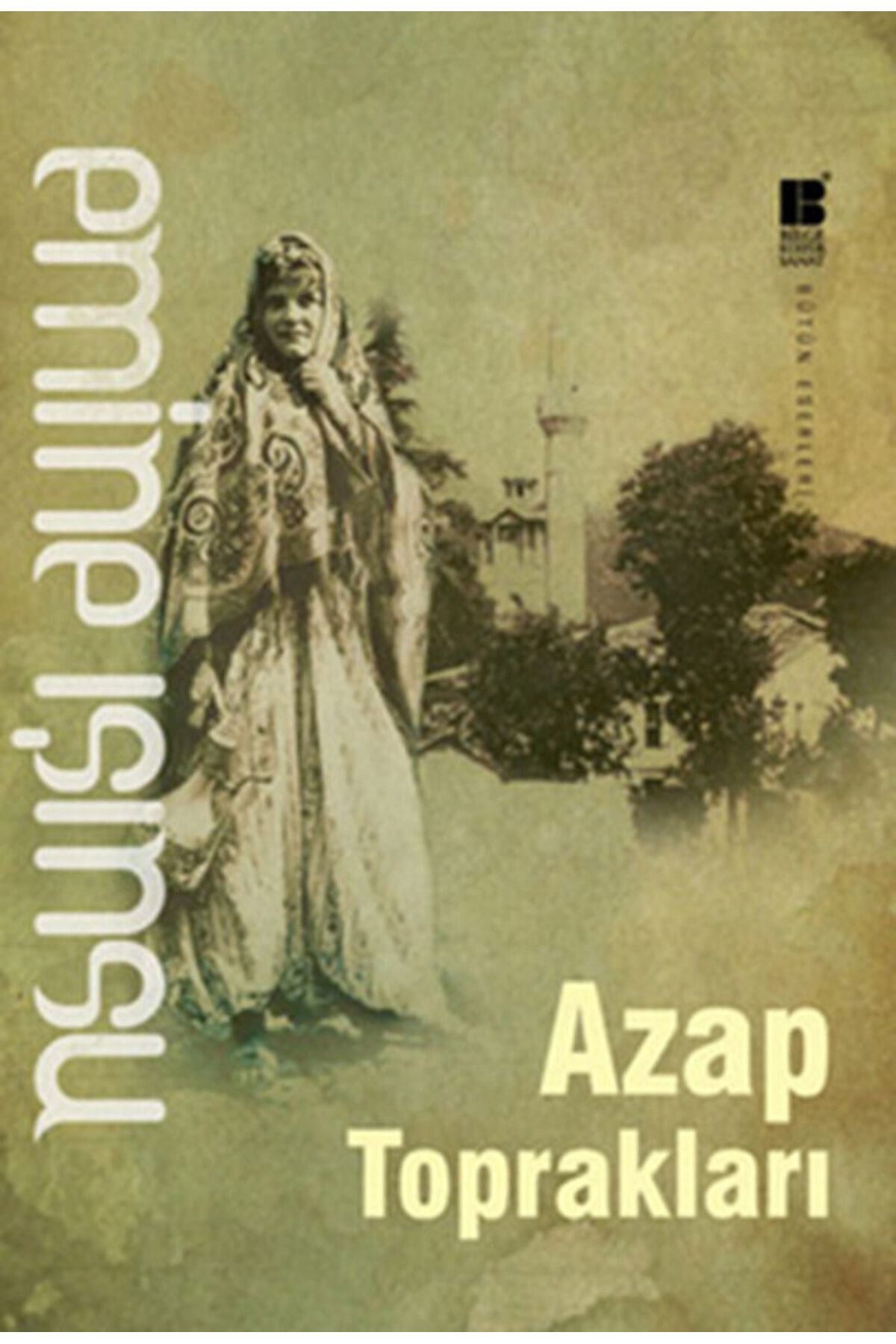 Bilge Kültür Sanat Azap Toprakları