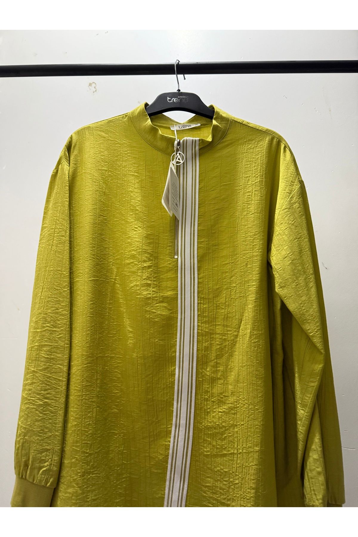 Armine Yeni Sezon Armine Trend Tunik 25 YT4139