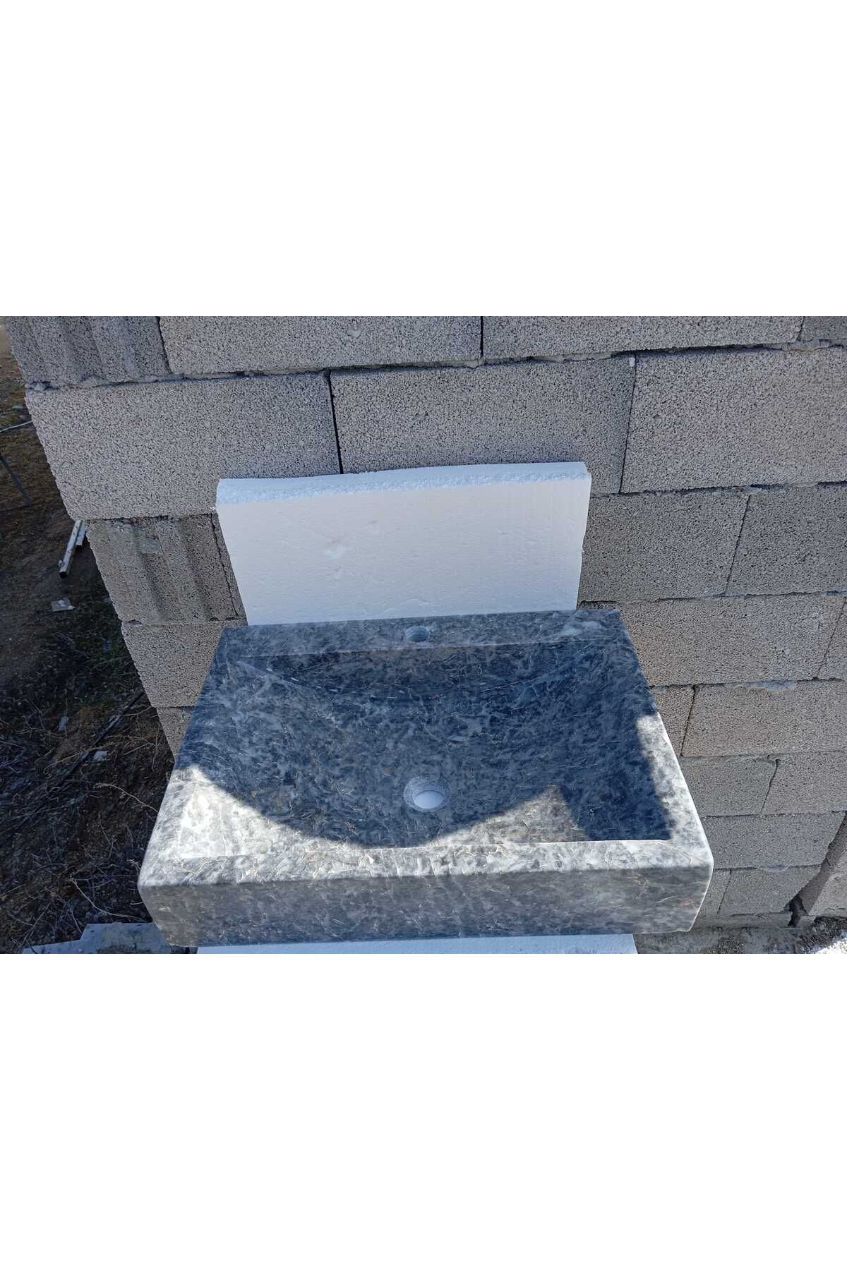 MODA Mermer lavabo