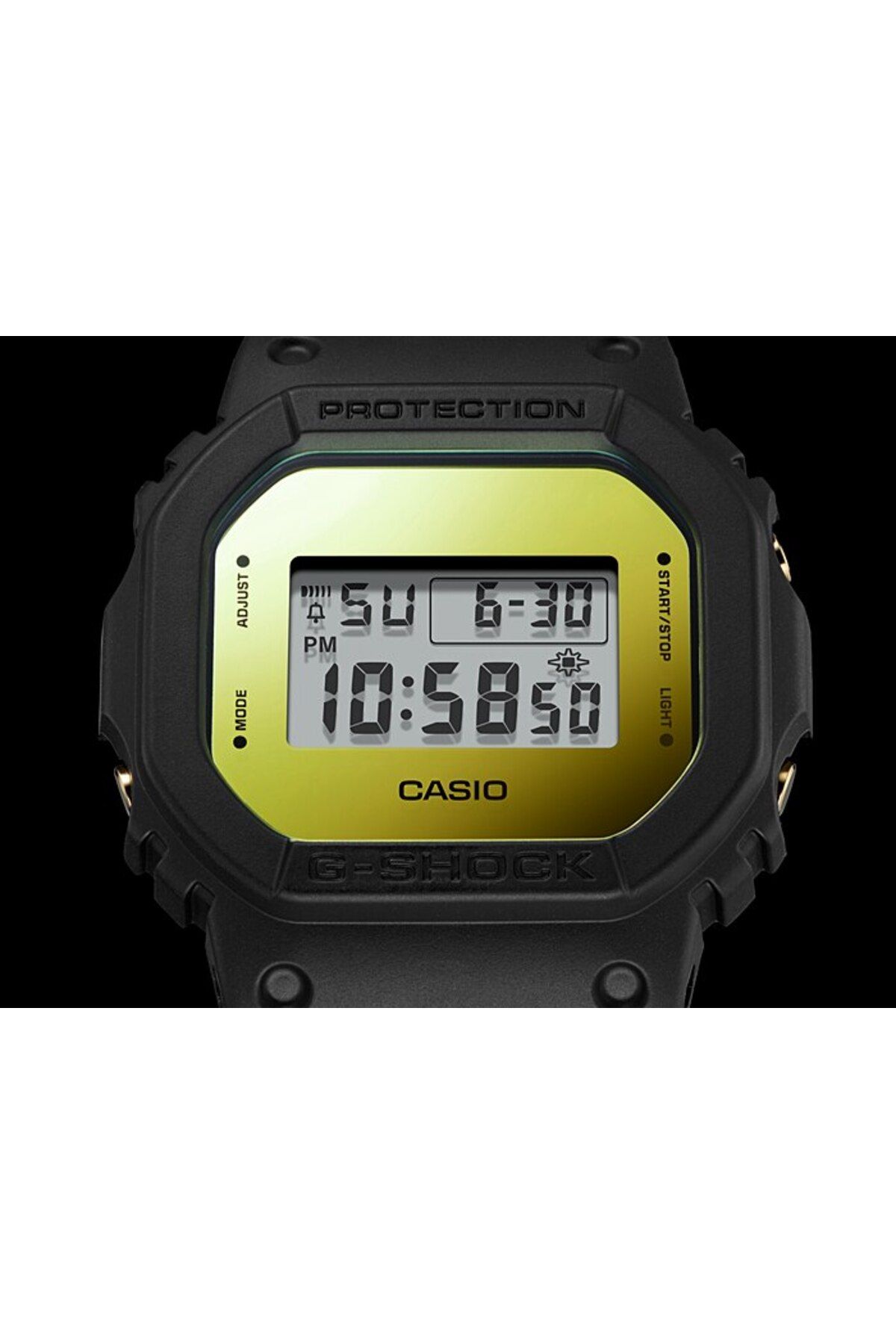 Casio-Ceas Barbati, Casio G-Shock, The Origin DW-5600BBMB-1ER 7