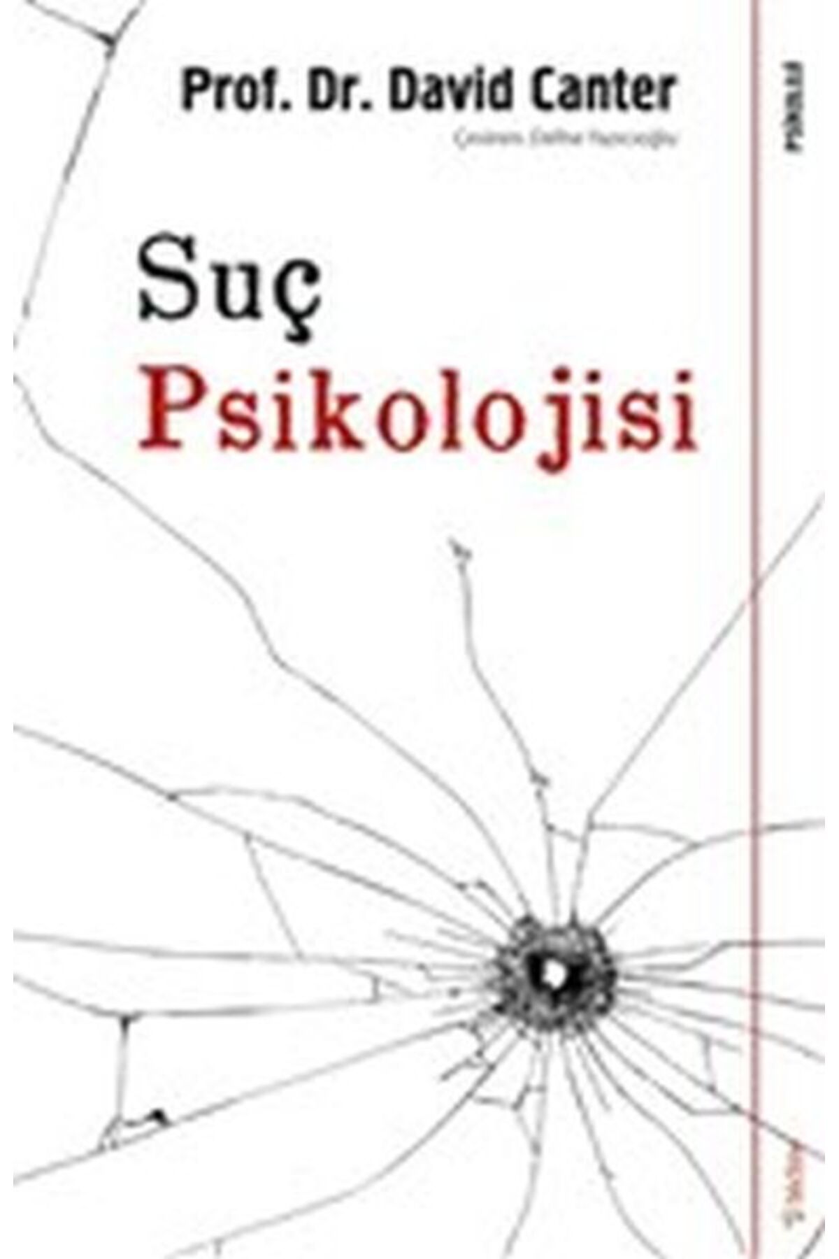 Sola Unitas Suç Psikolojisi